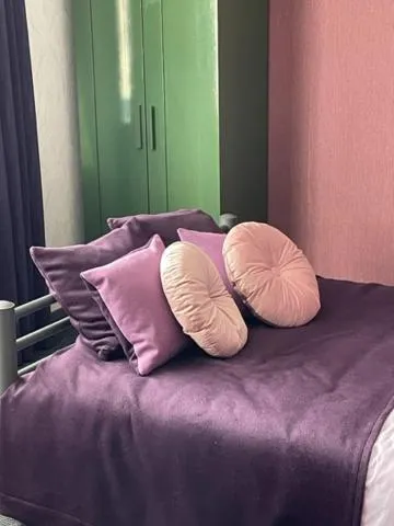 Bed in Bed and breakfast devijfbees