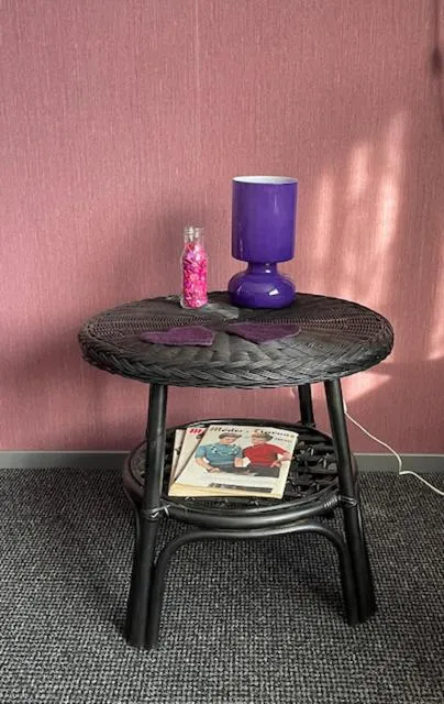 Bed and breakfast devijfbees