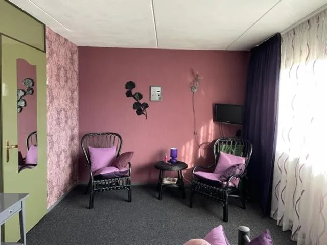 Bed and breakfast devijfbees