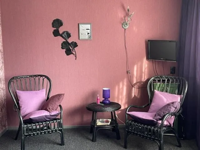 Bed and breakfast devijfbees