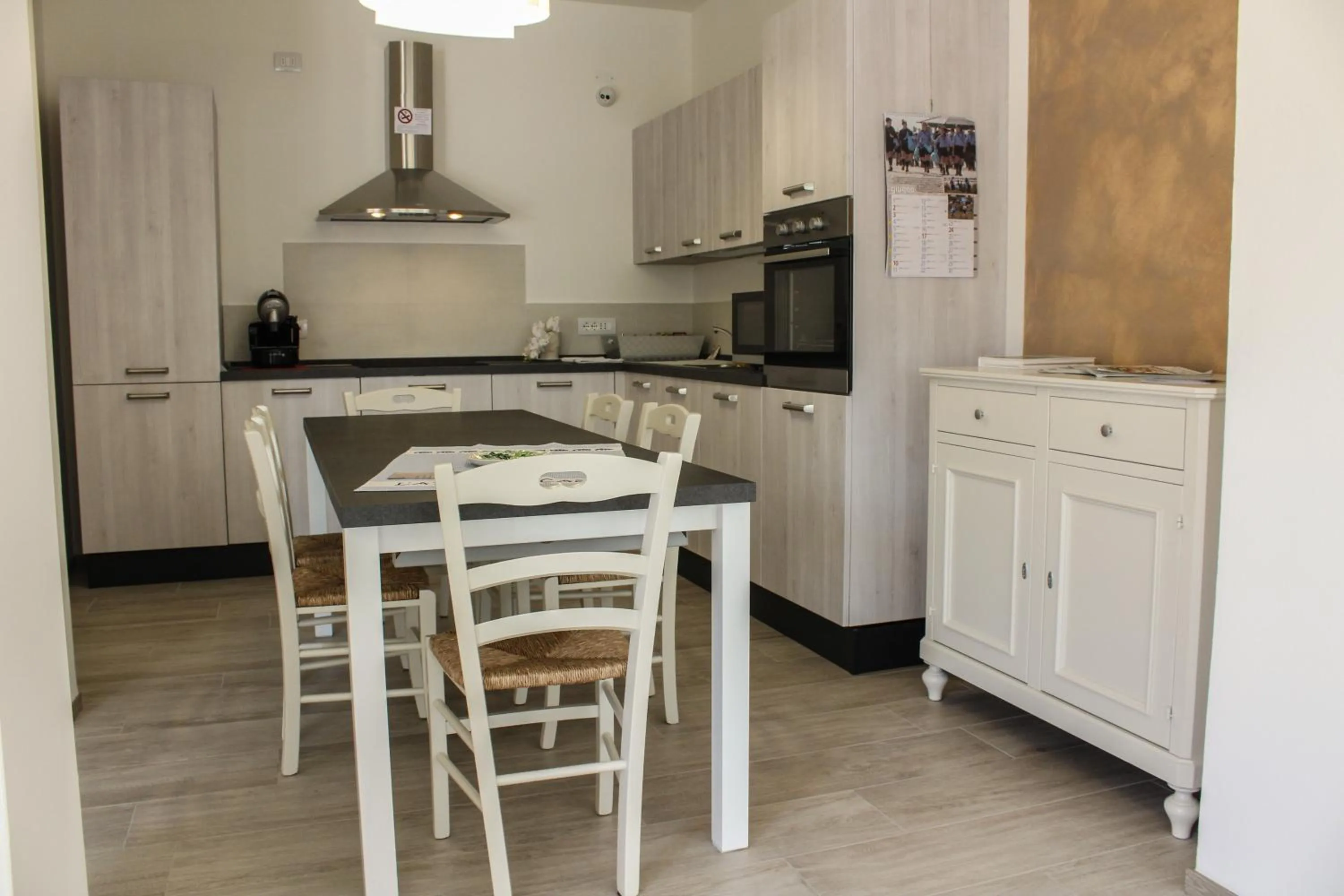 B&B L'arte è di casa