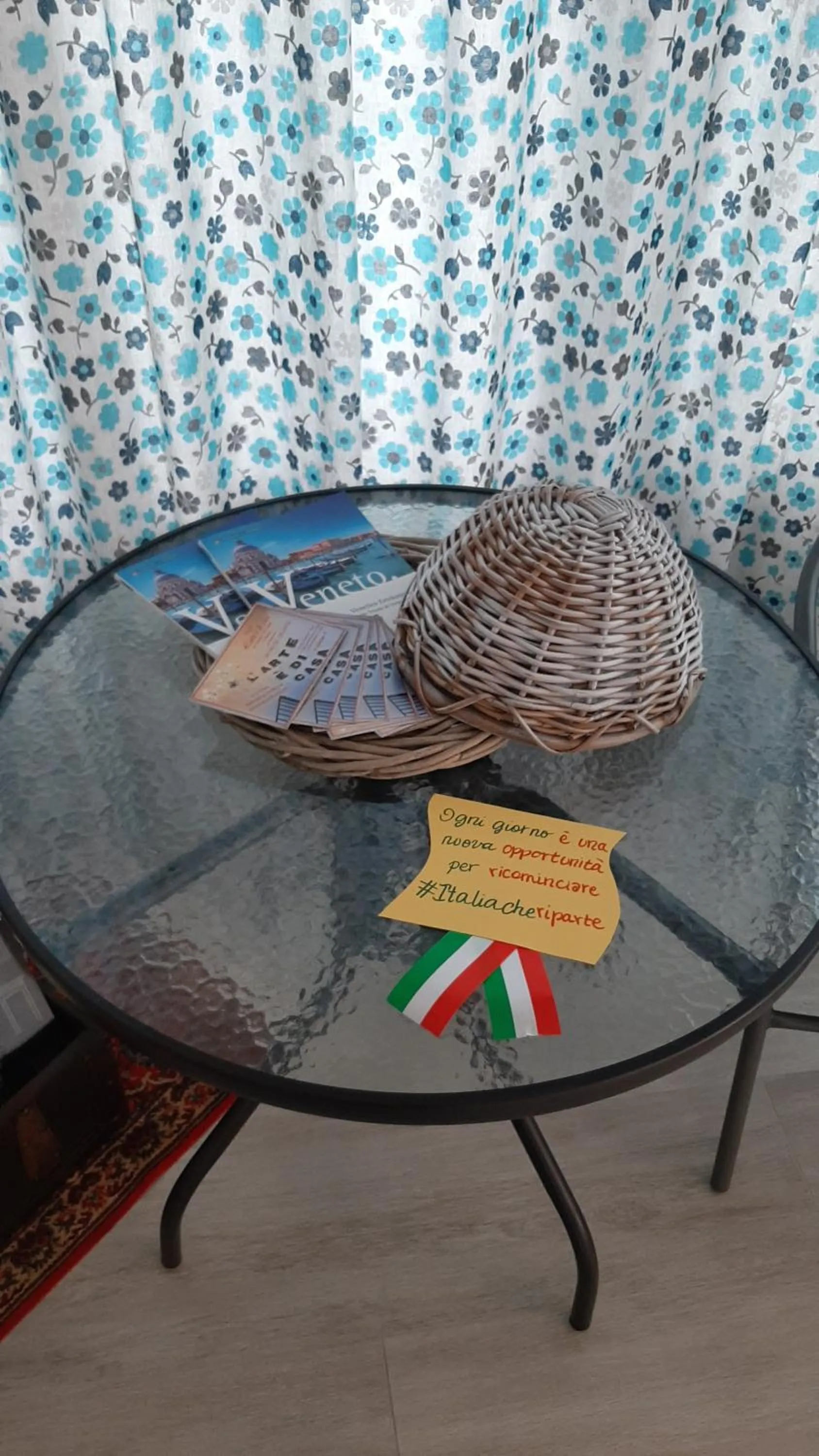 B&B L'arte è di casa