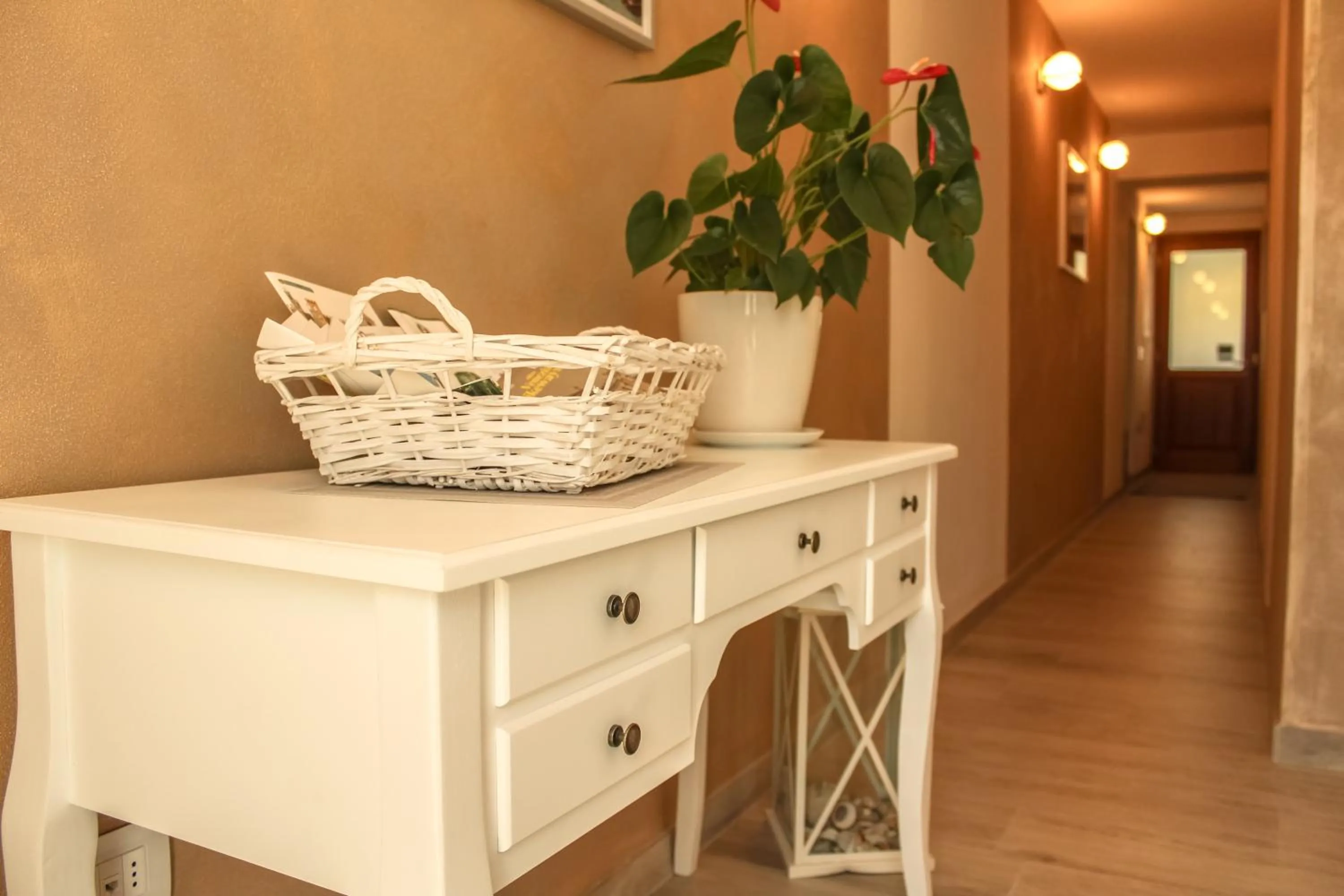 B&B L'arte è di casa