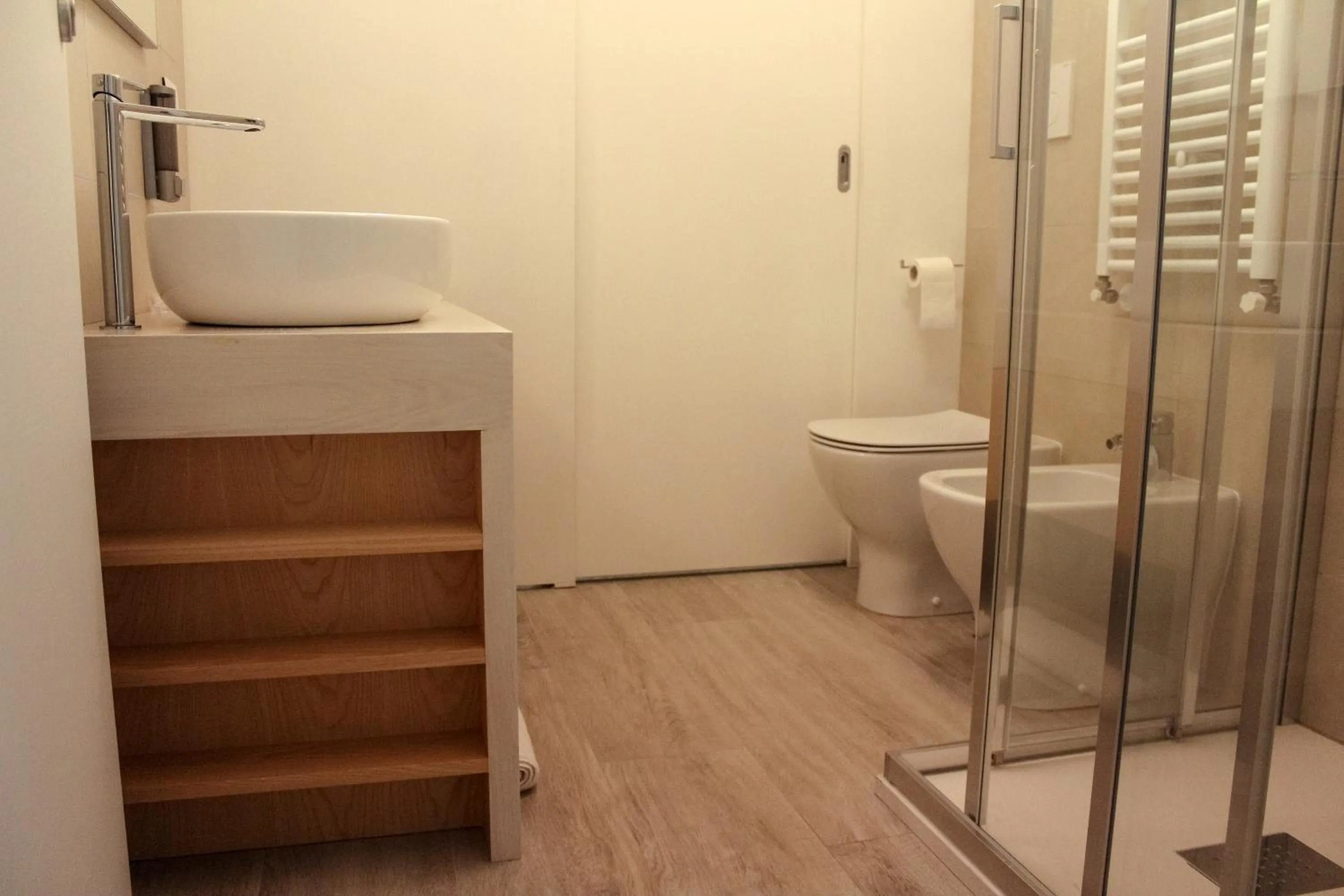 B&B L'arte è di casa