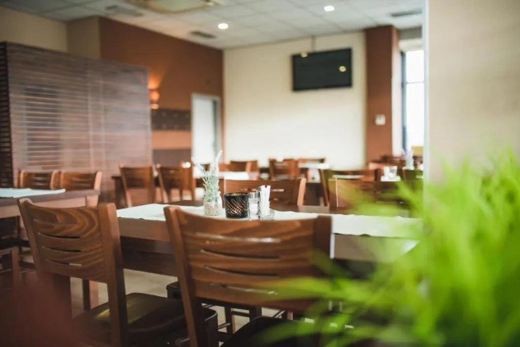 Wellness hotel Lucia