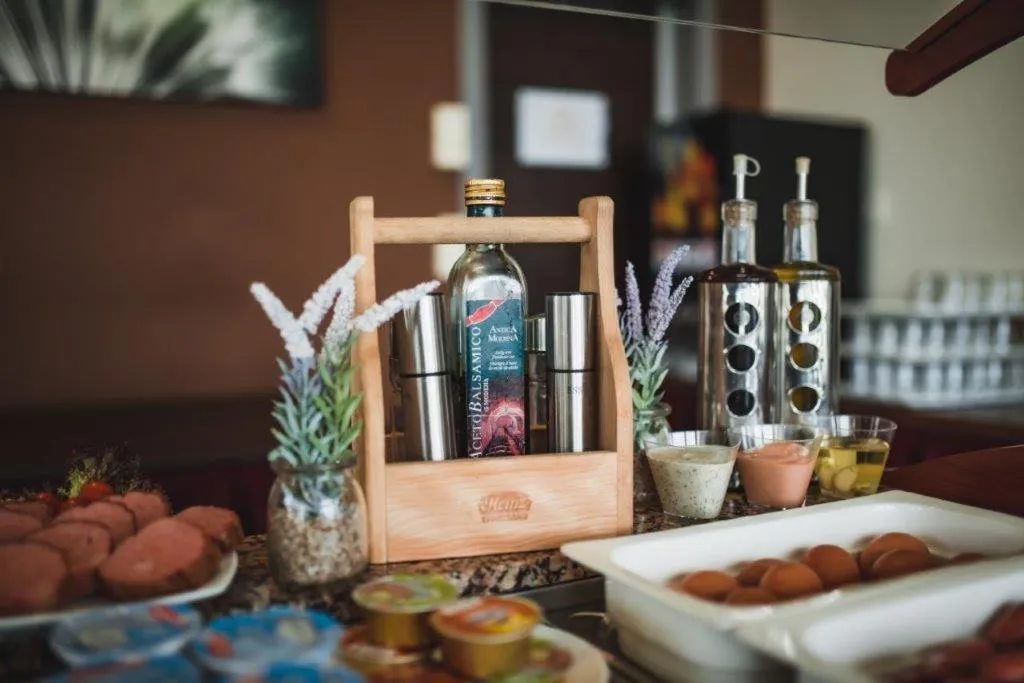 Wellness hotel Lucia