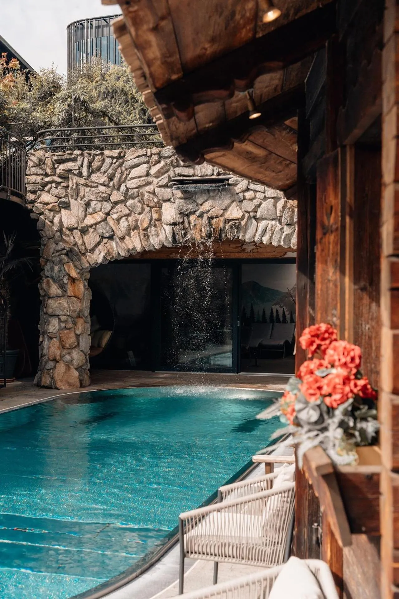 Autumn in Kohlerhof - 4 Star Wellness & Active Hotel