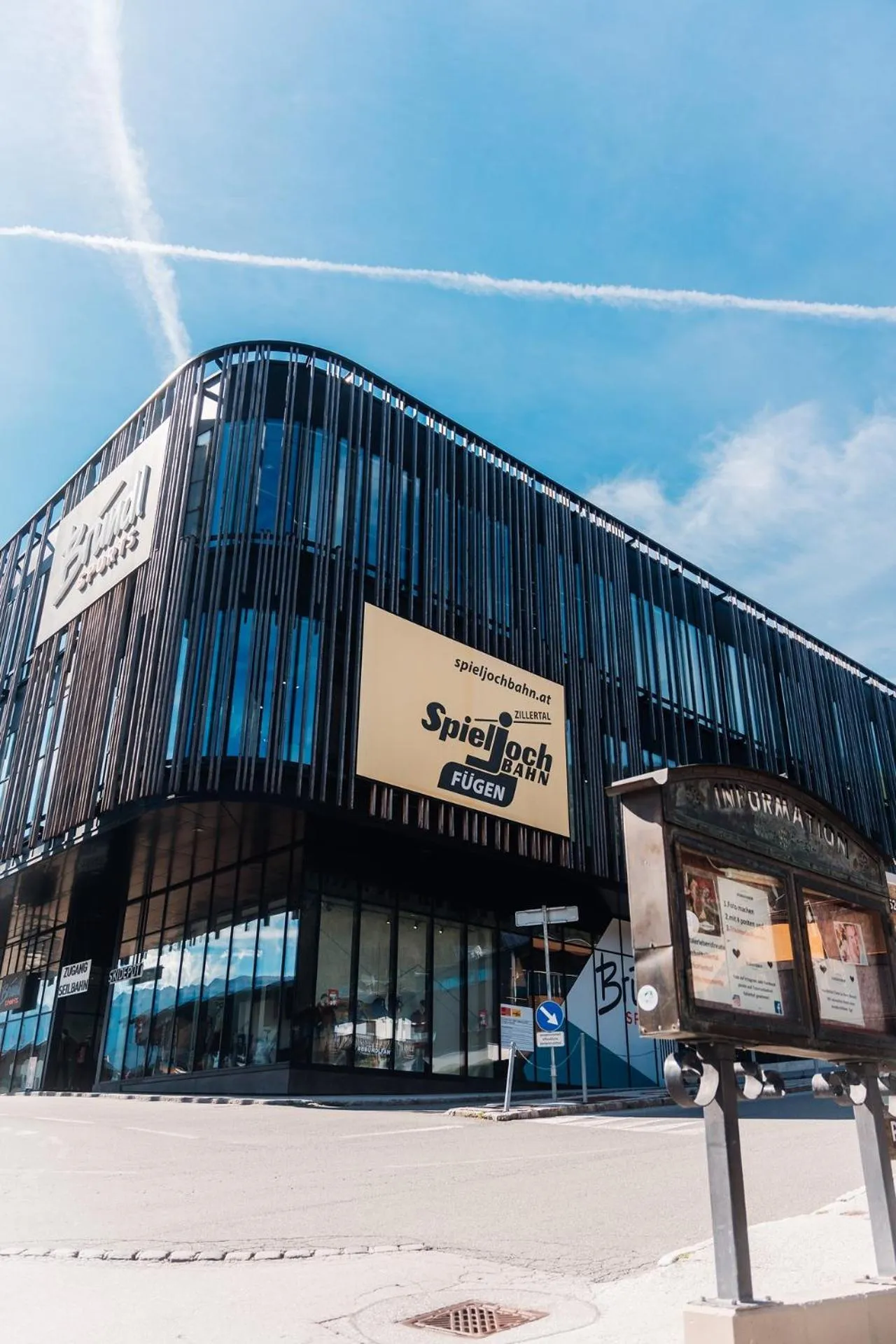 View (from property/room) in Kohlerhof - 4 Star Wellness & Active Hotel