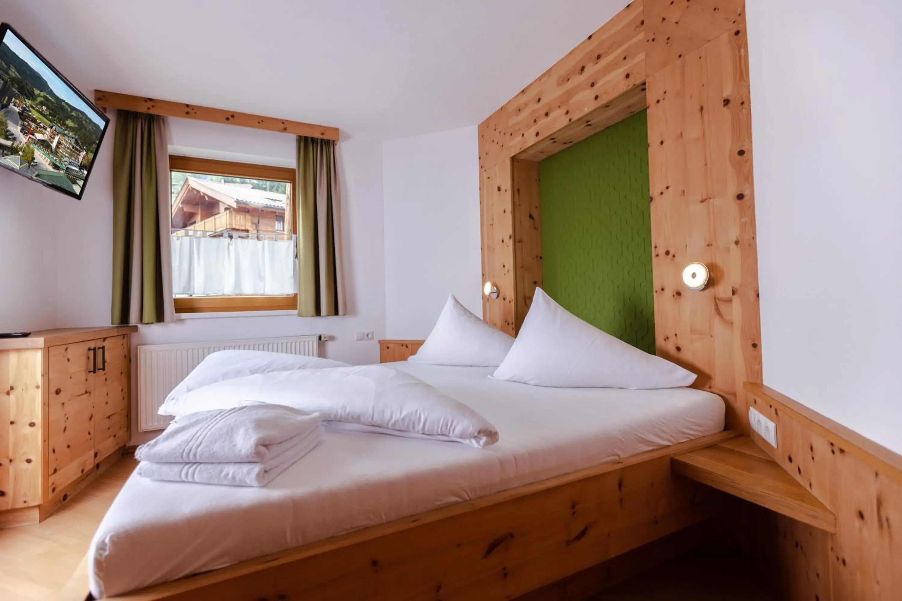 Apartment with Balcony - Annex in Kohlerhof - 4 Star Wellness & Active Hotel Apartment with Balcony - Annex in Kohlerhof - 4 Star Wellness & Active Hotel