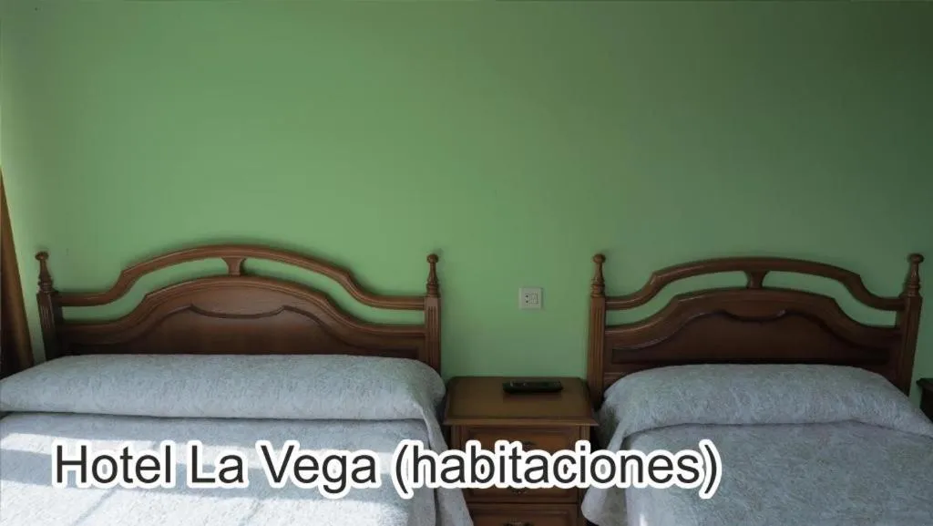 Bed in La Vega