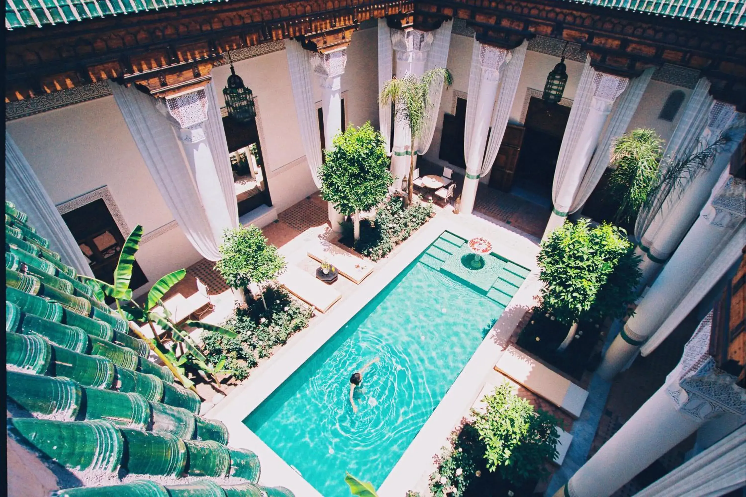 Riad Slitine & Spa Riad Slitine & Spa