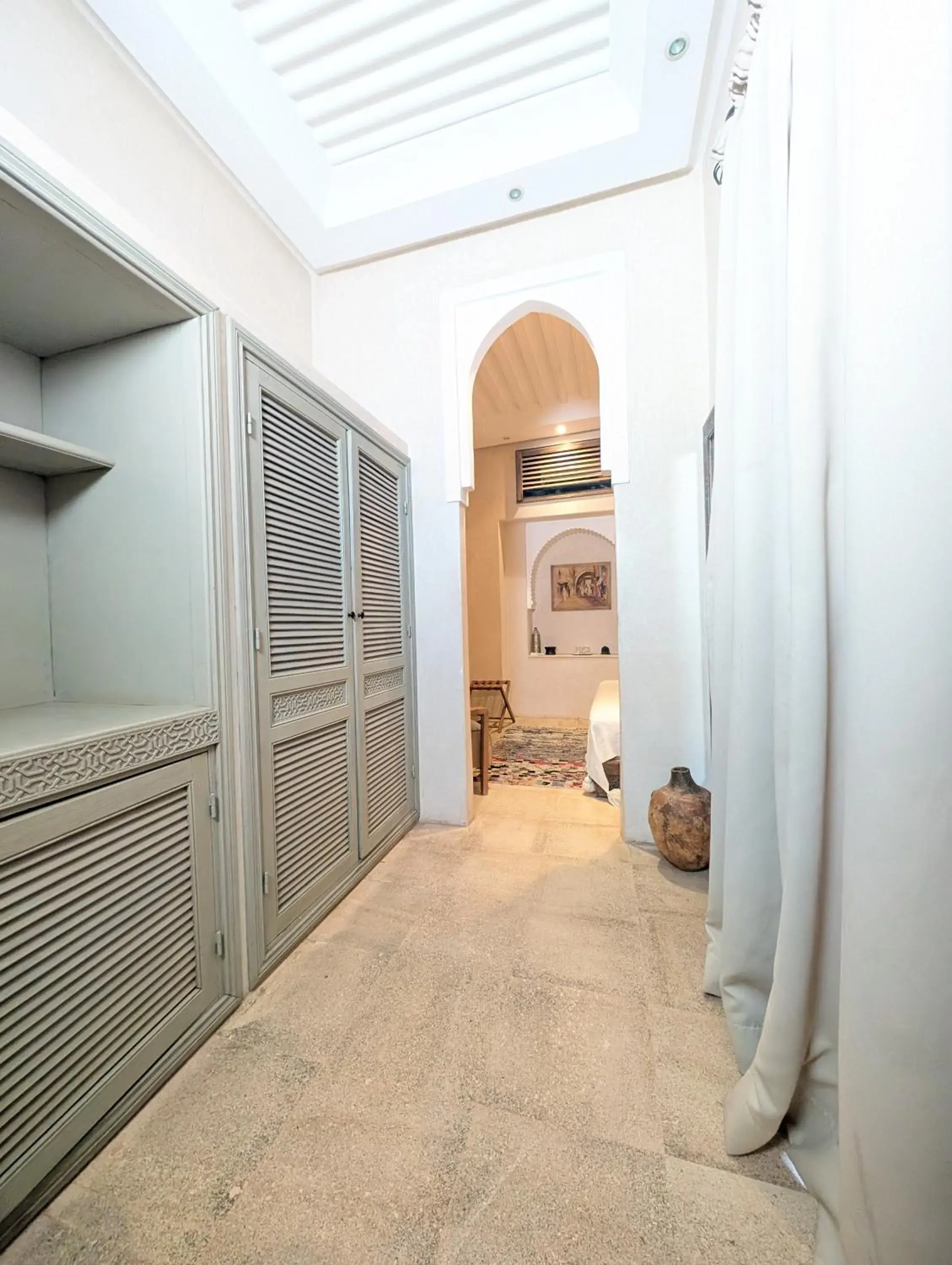 Double Room in Riad Slitine & Spa Double Room in Riad Slitine & Spa