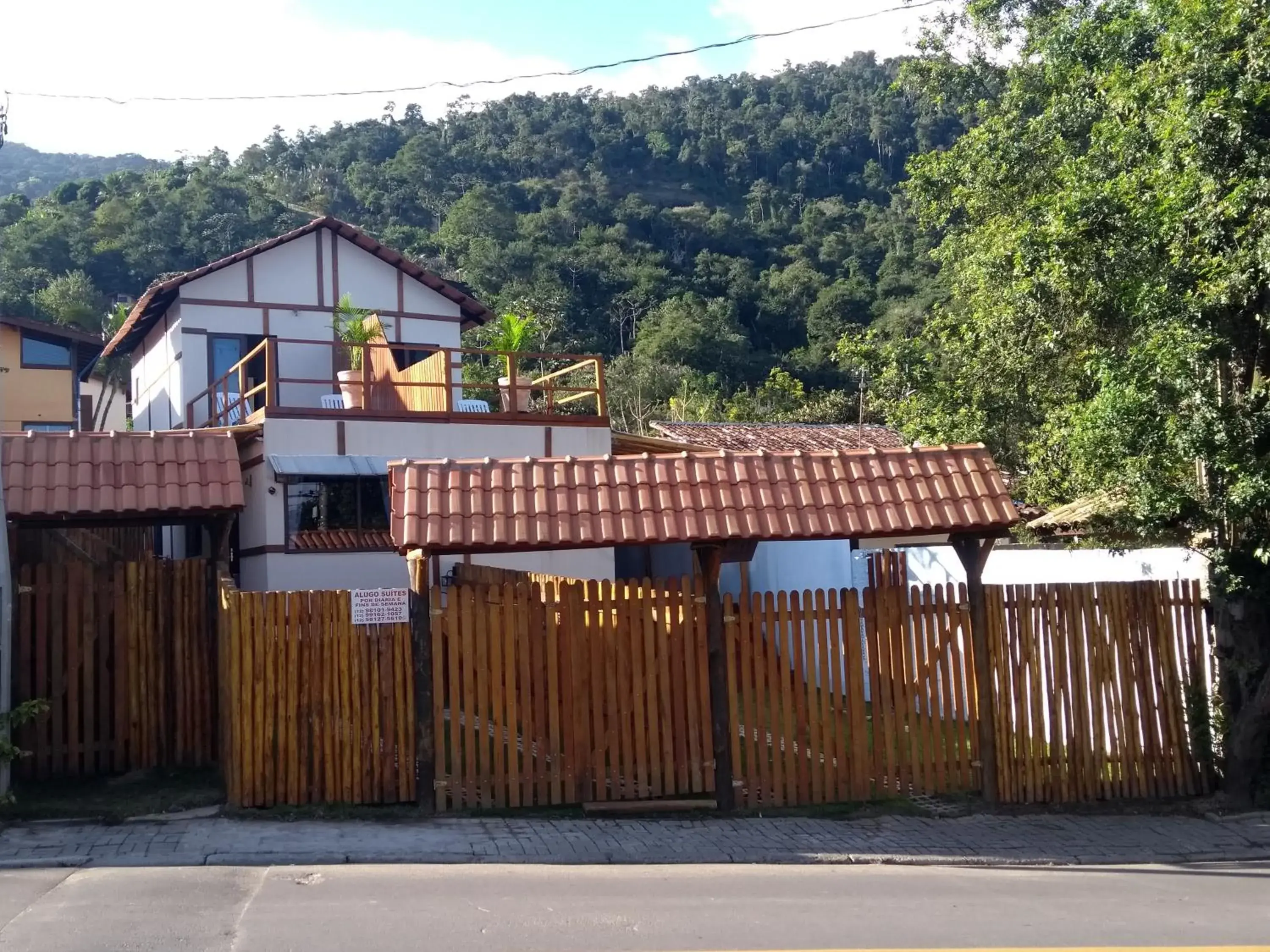Casa Linda Ilhabela Casa Linda Ilhabela