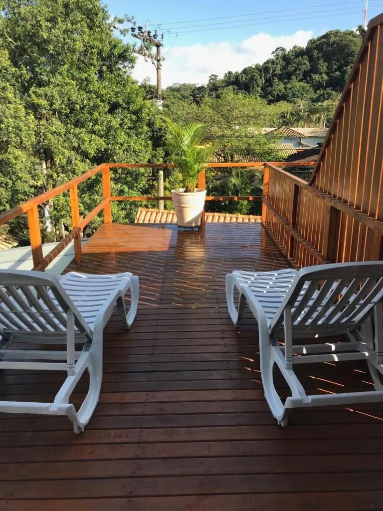 Casa Linda Ilhabela