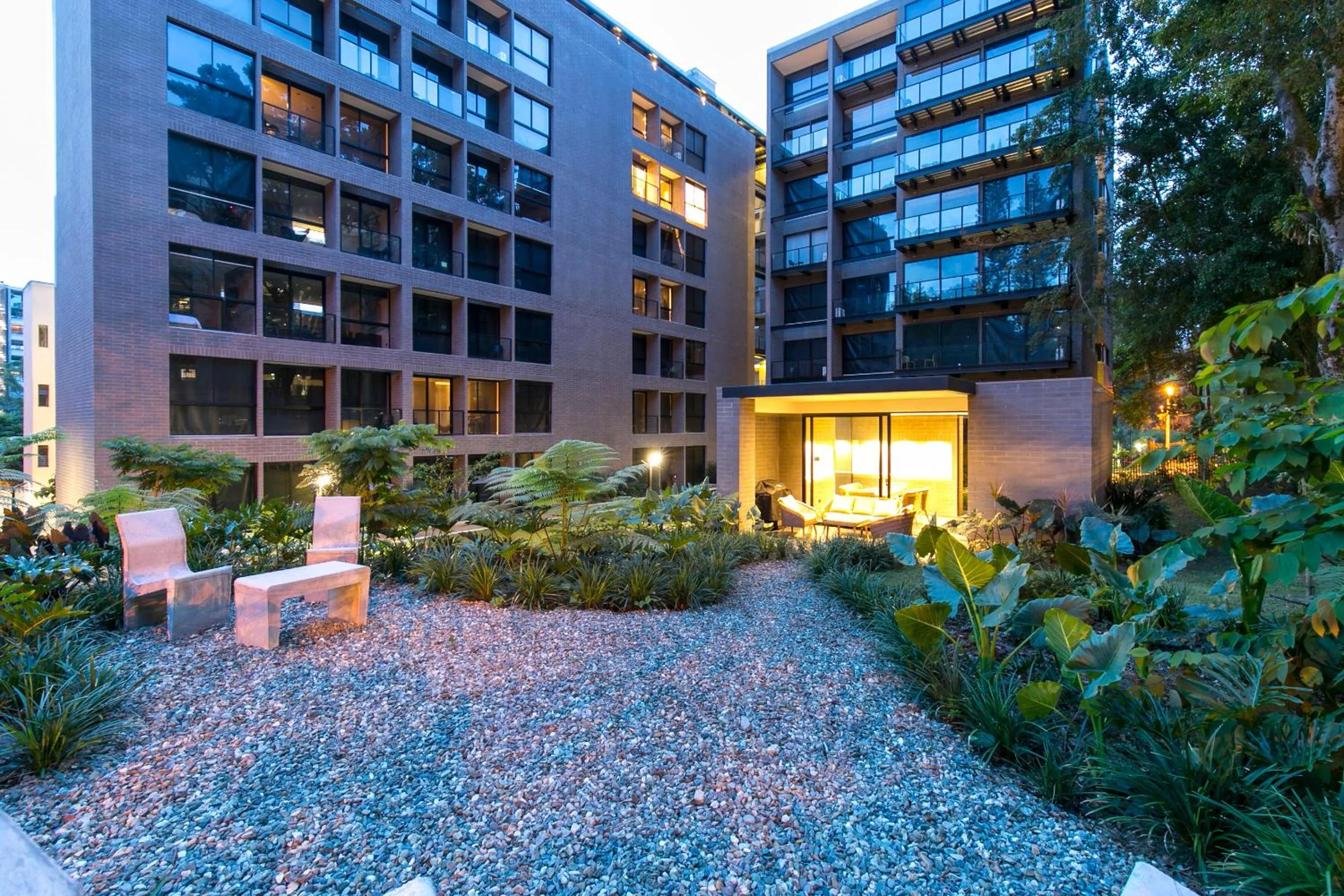 Meeting/conference room in Loma Verde Aparthotel