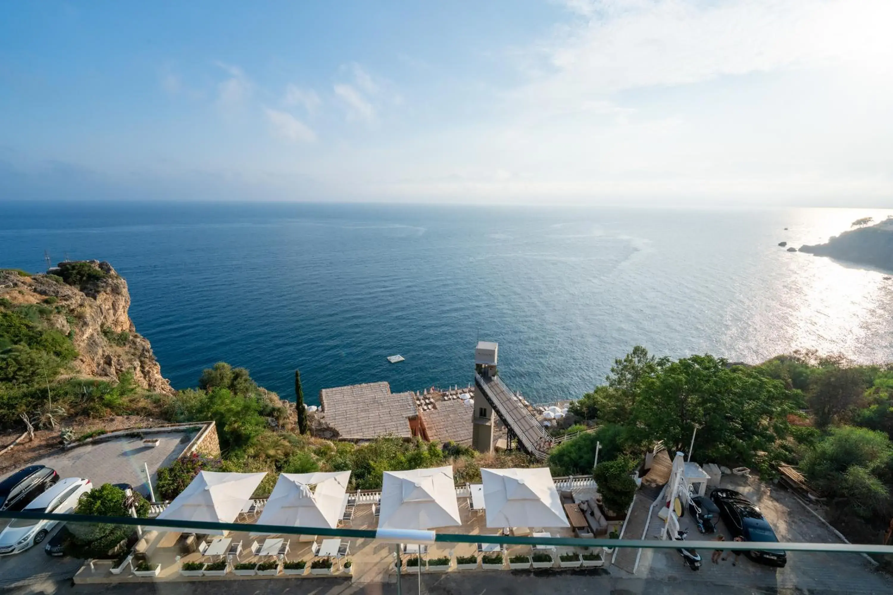 Restaurant/places to eat in La Boutique Hotel & Suites - Adults Only Restaurant/places to eat in La Boutique Hotel & Suites - Adults Only