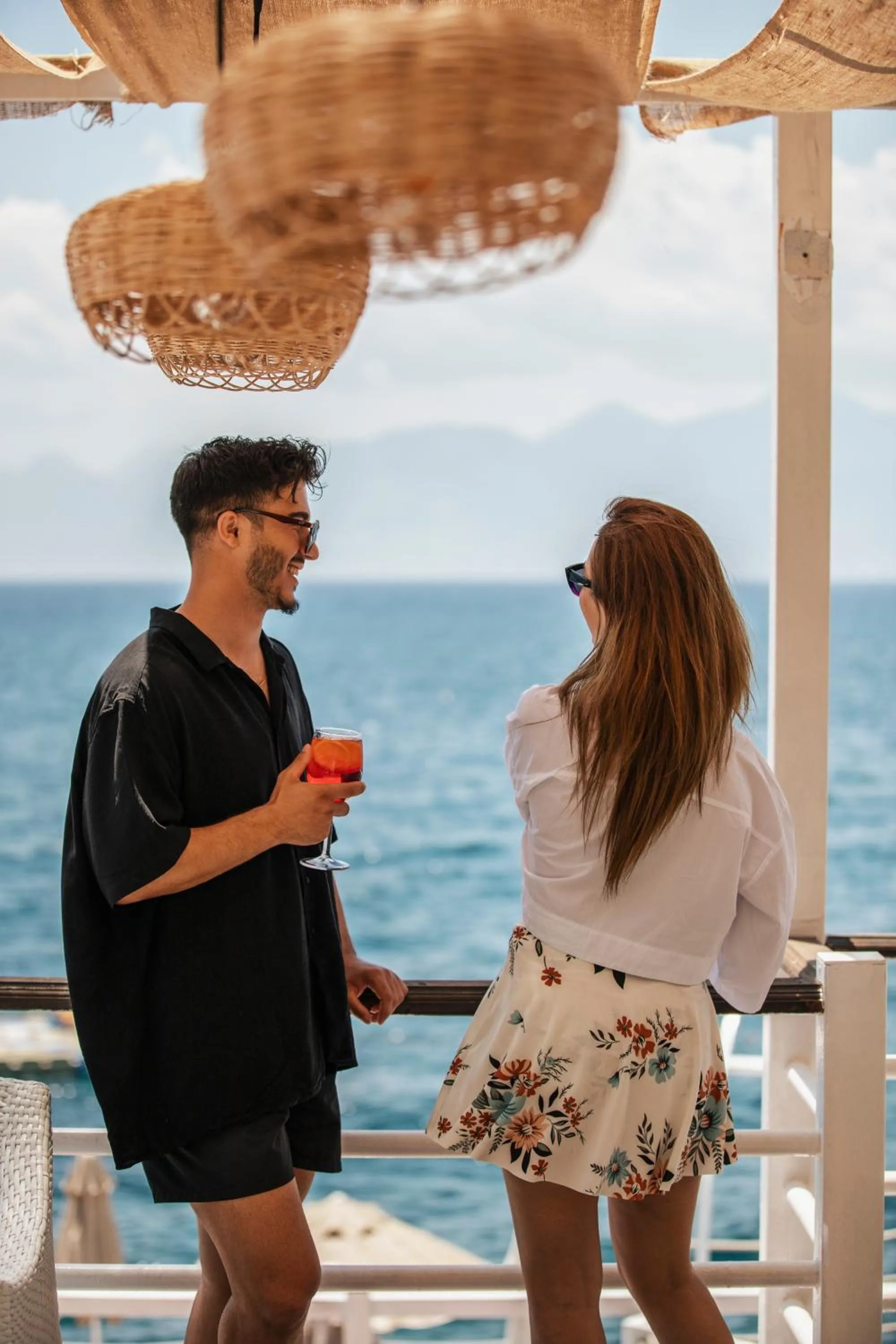 People in La Boutique Hotel & Suites - Adults Only