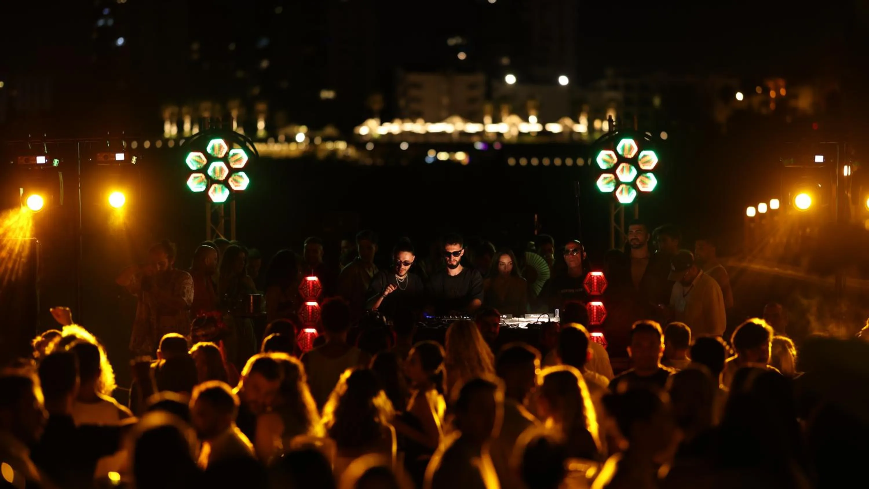 Beach in La Boutique Hotel & Suites - Adults Only