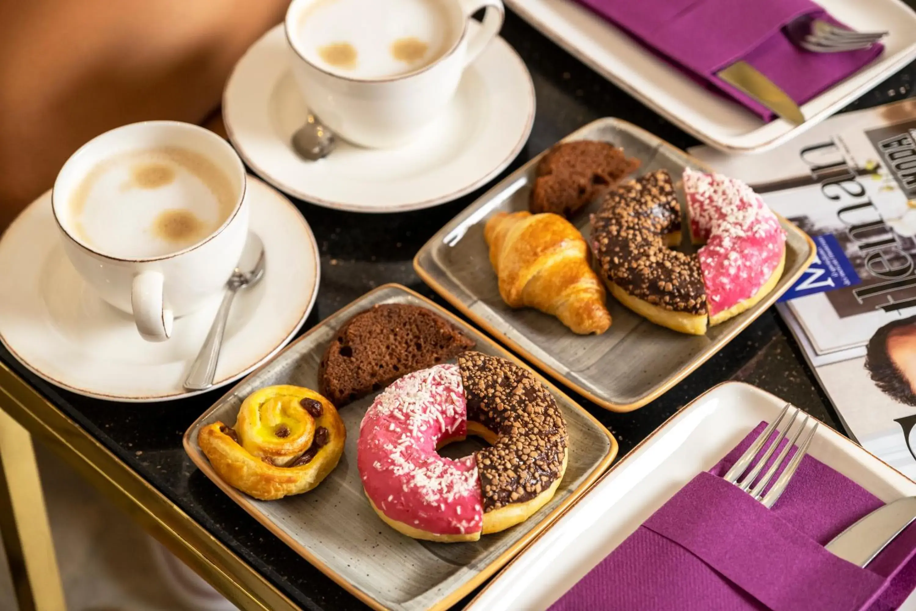 Restaurant/places to eat in La Boutique Hotel & Suites - Adults Only Restaurant/places to eat in La Boutique Hotel & Suites - Adults Only