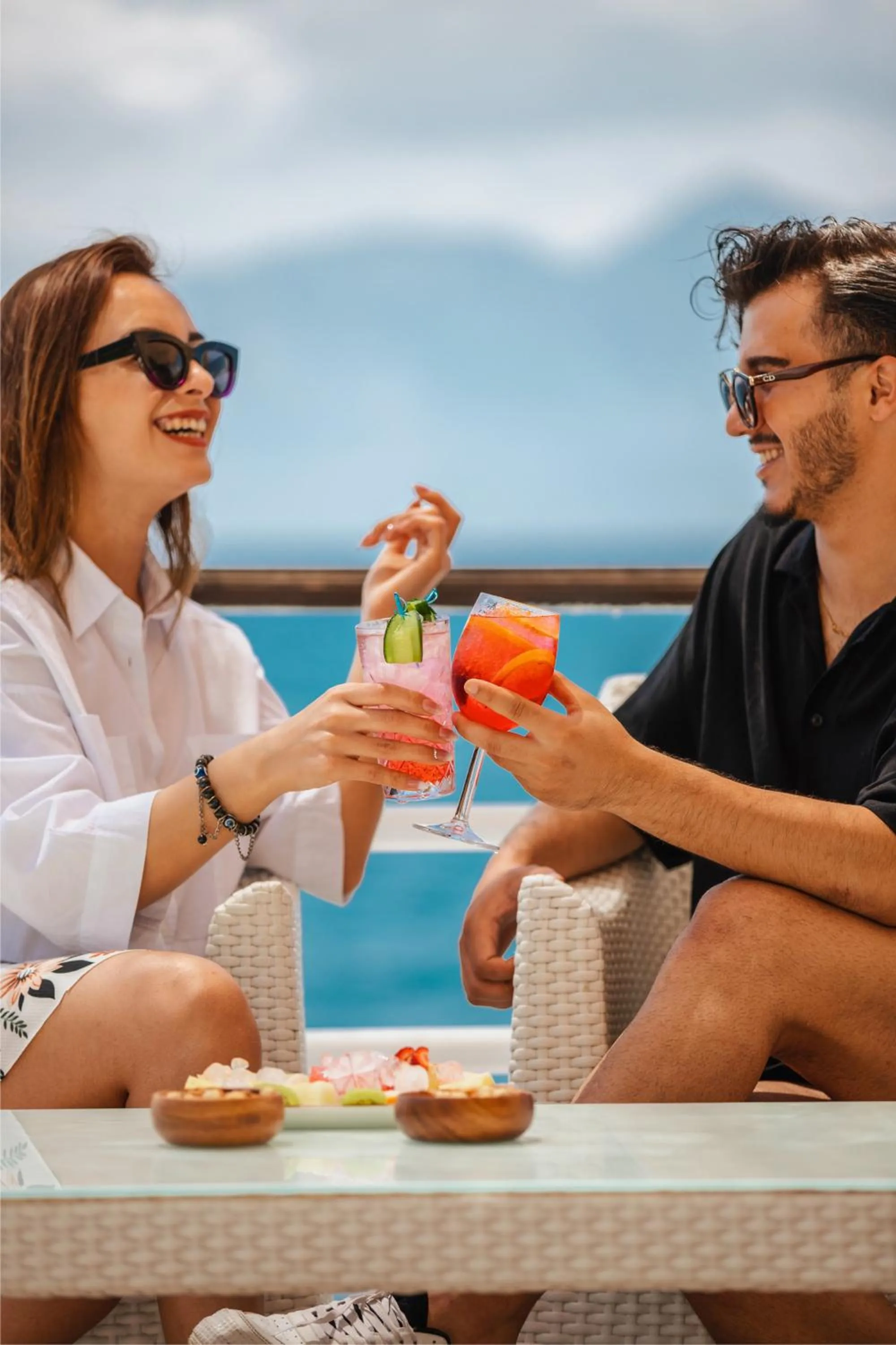 Guests in La Boutique Hotel & Suites - Adults Only