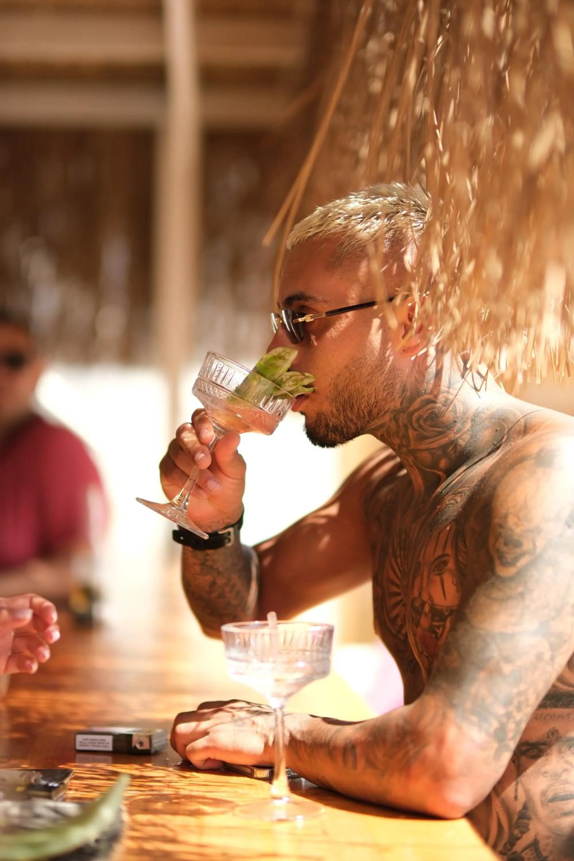 People in La Boutique Hotel & Suites - Adults Only