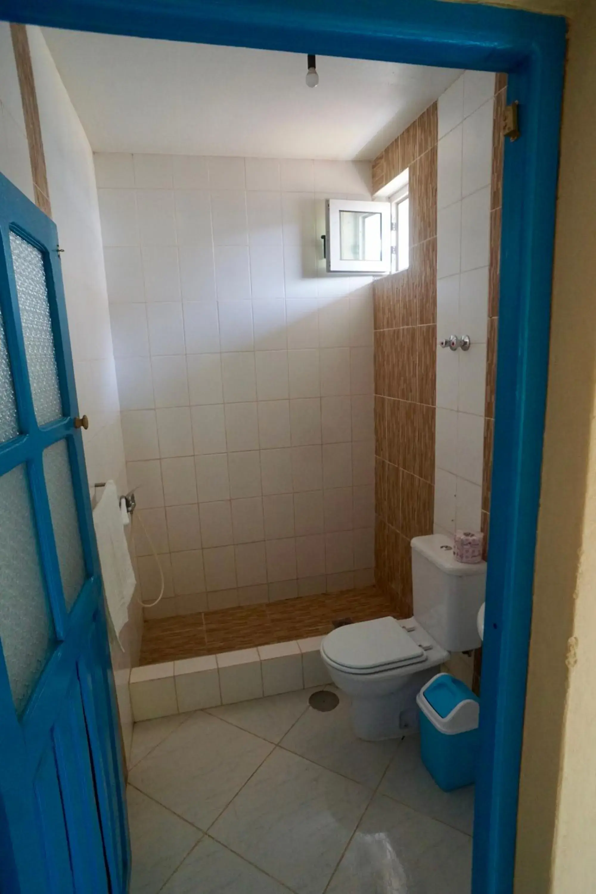 Budget Double Room - single occupancy in Casa Marisa 2.0 Budget Double Room - single occupancy in Casa Marisa 2.0