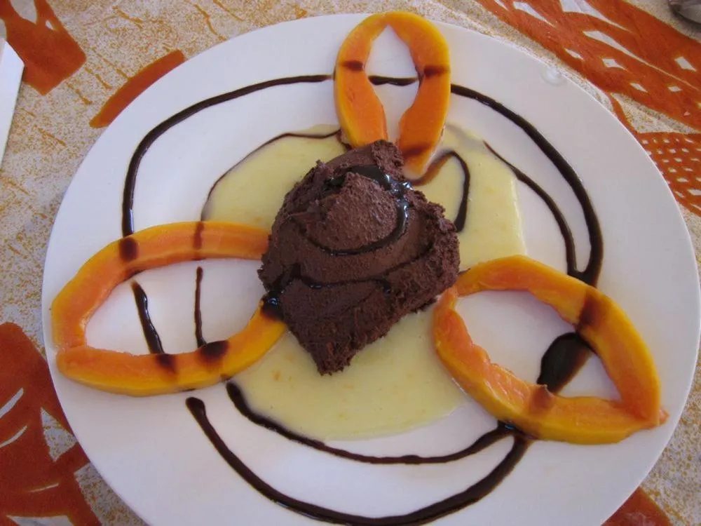 Dinner in Casa Marisa 2.0