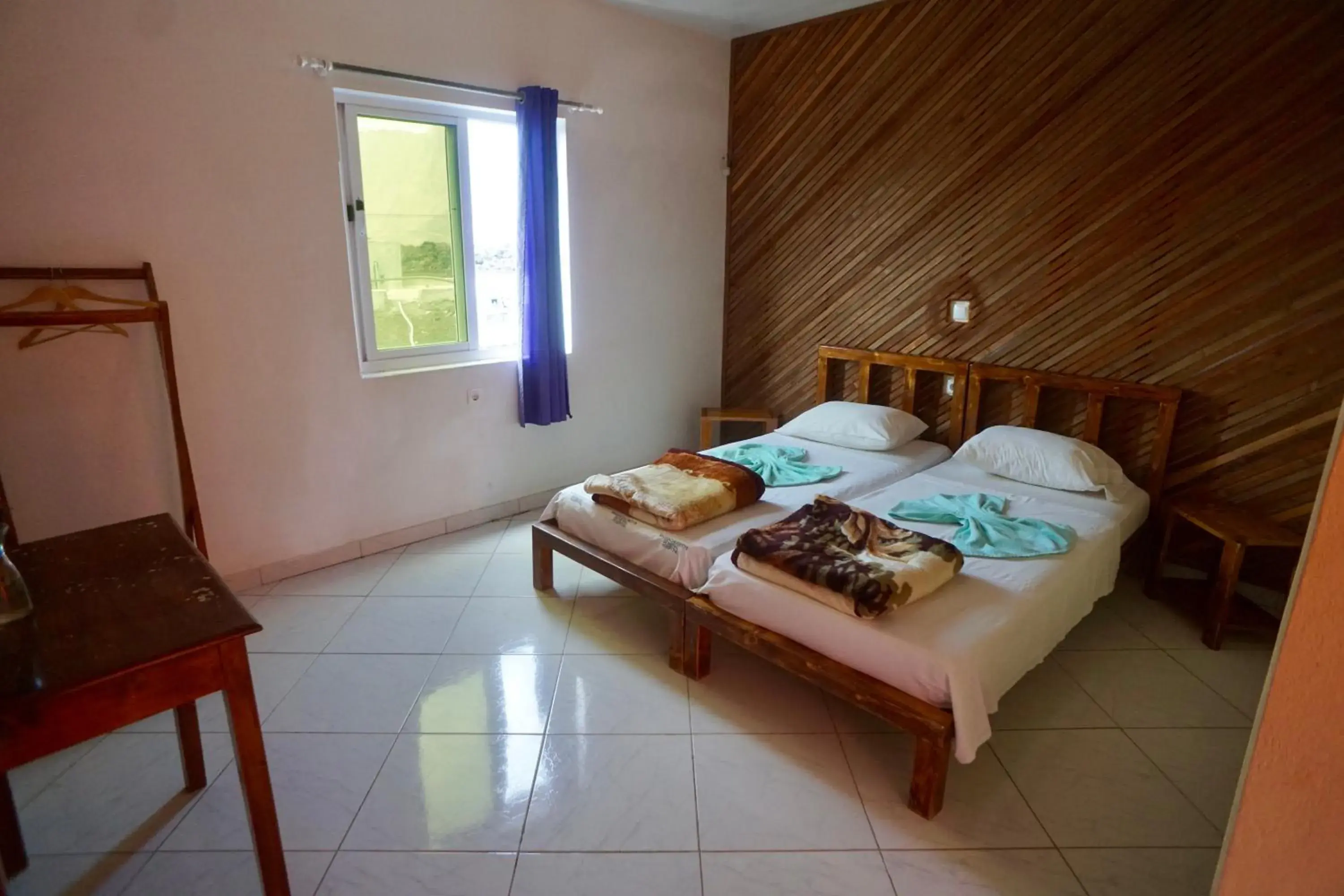 Budget Double or Twin Room - single occupancy in Casa Marisa 2.0 Budget Double or Twin Room - single occupancy in Casa Marisa 2.0