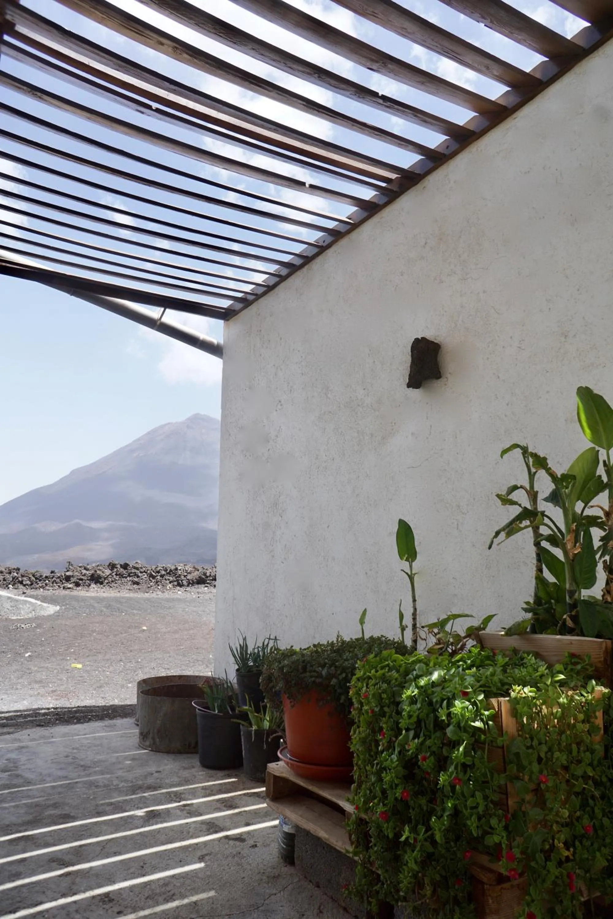 Property building in Casa Marisa 2.0