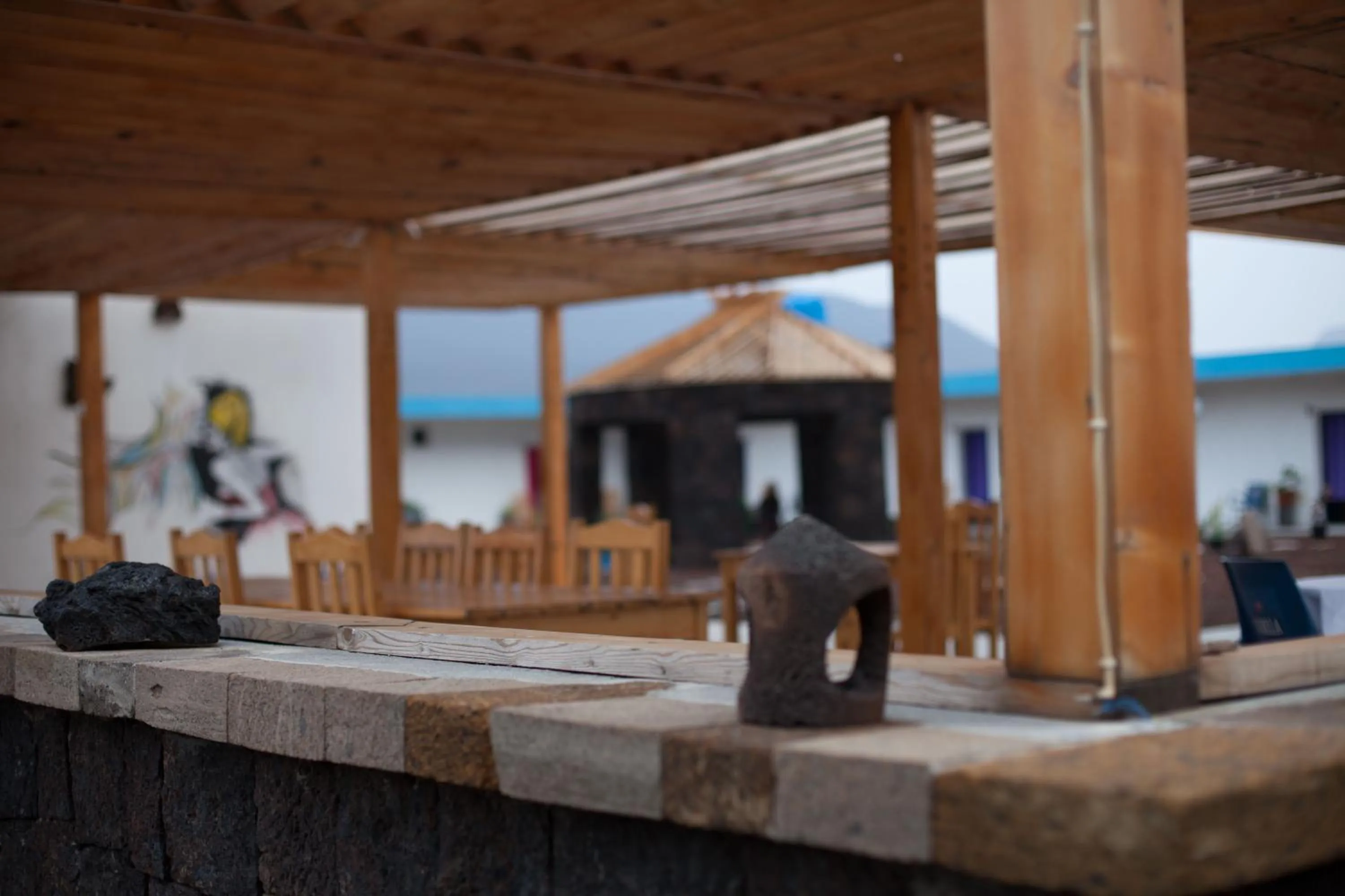 Property building in Casa Marisa 2.0