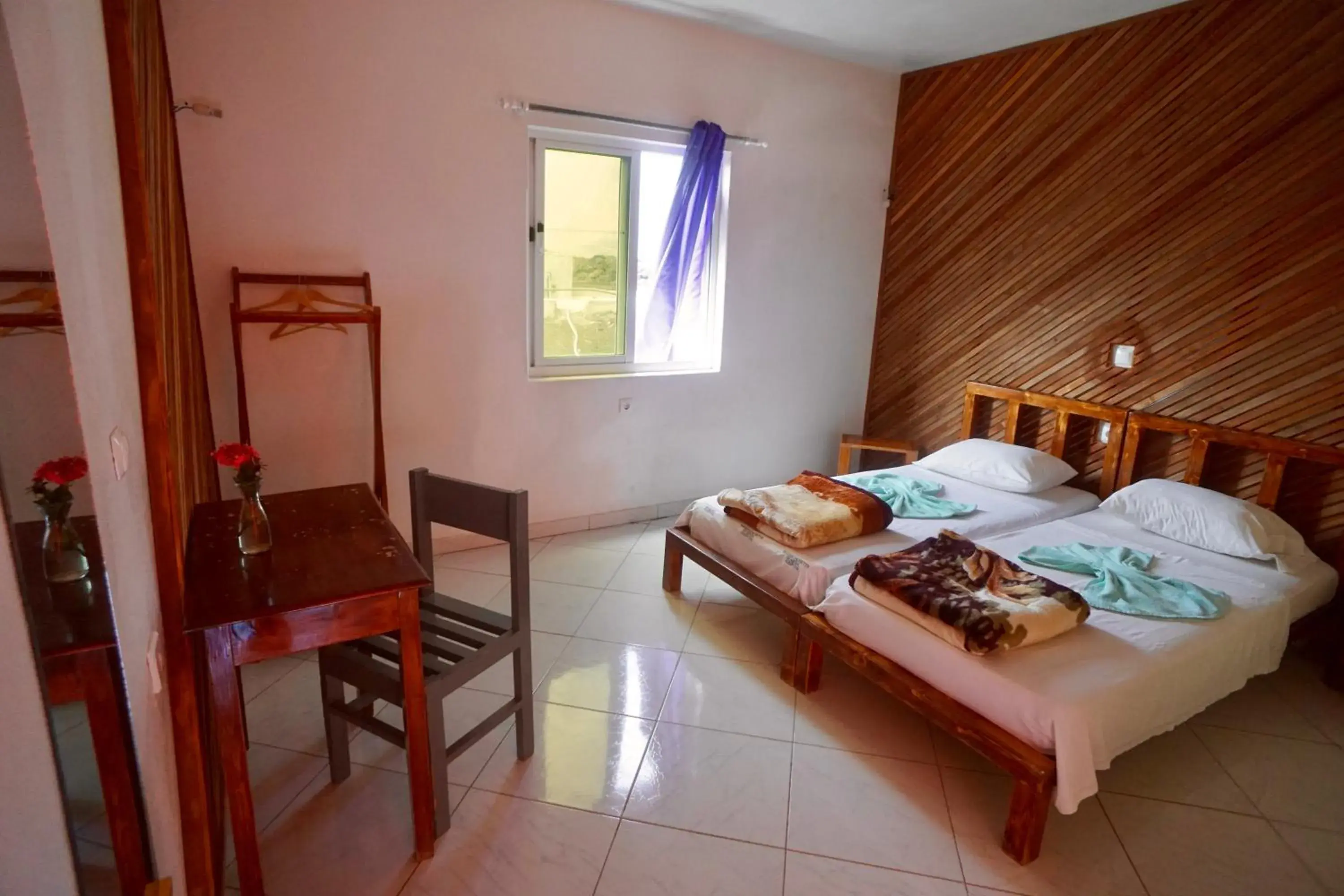 Budget Double or Twin Room - single occupancy in Casa Marisa 2.0 Budget Double or Twin Room - single occupancy in Casa Marisa 2.0