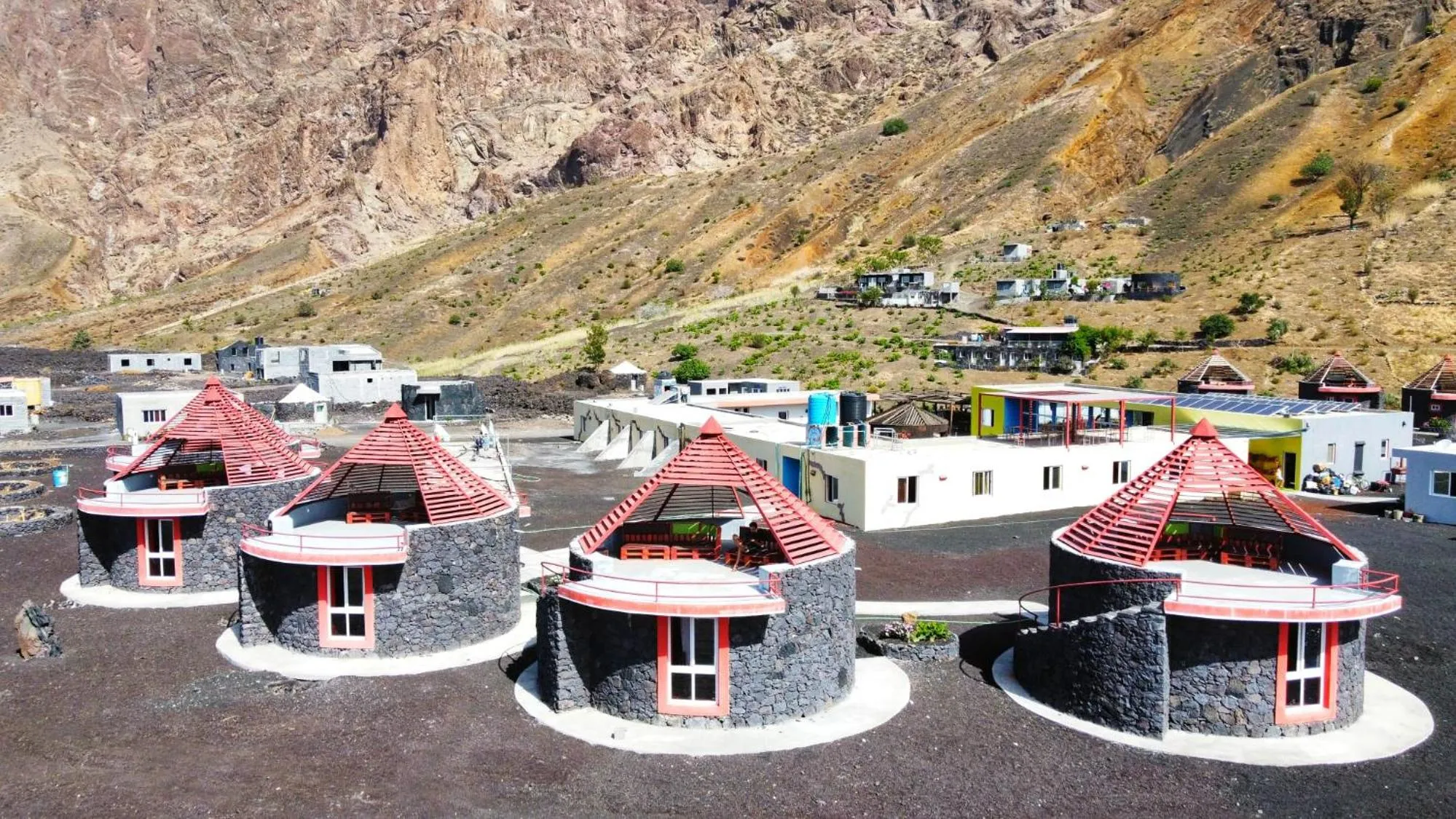 Balcony/Terrace in Casa Marisa 2.0