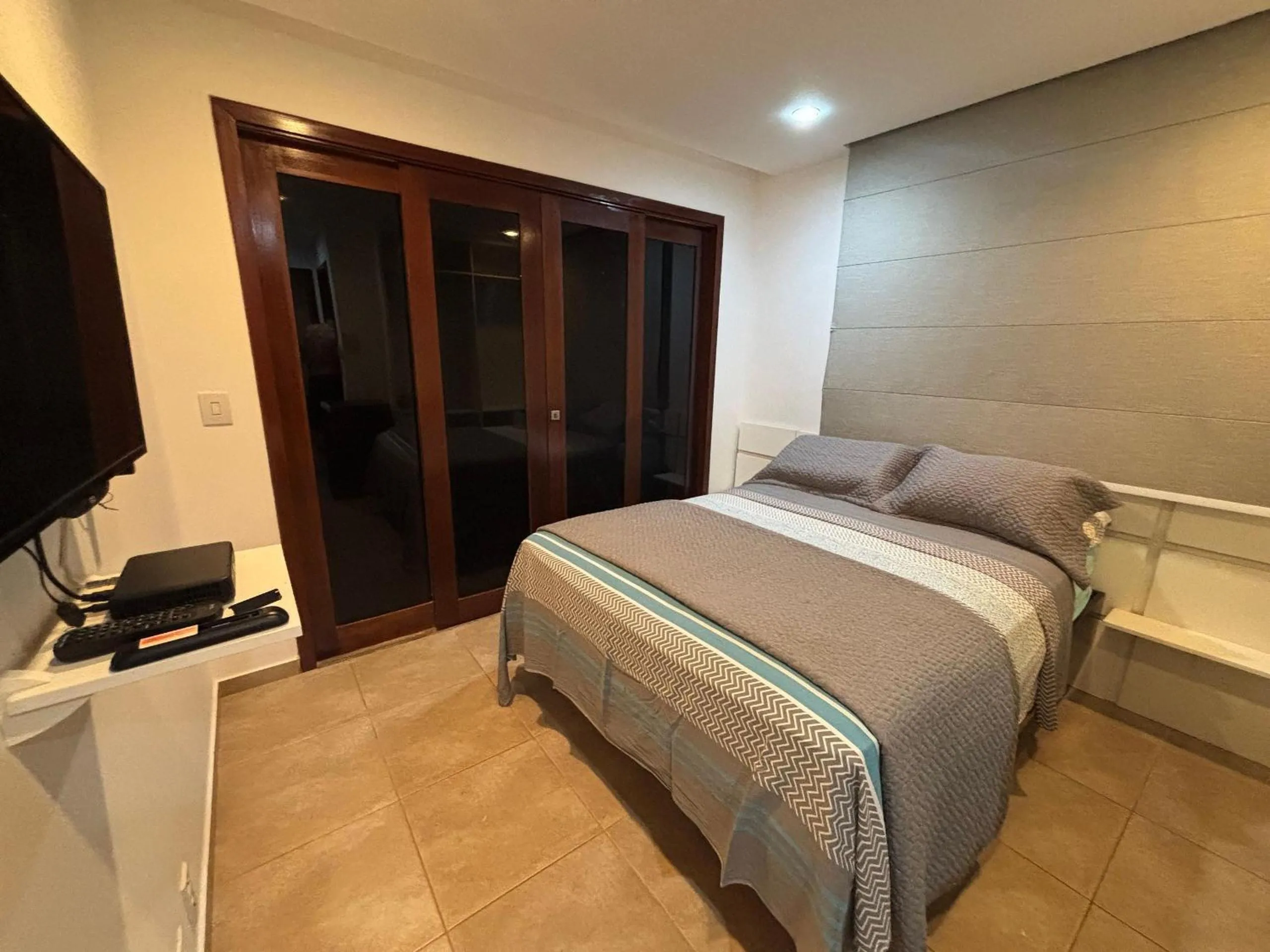 Bedroom, Bed in Pipa Beleza Suítes