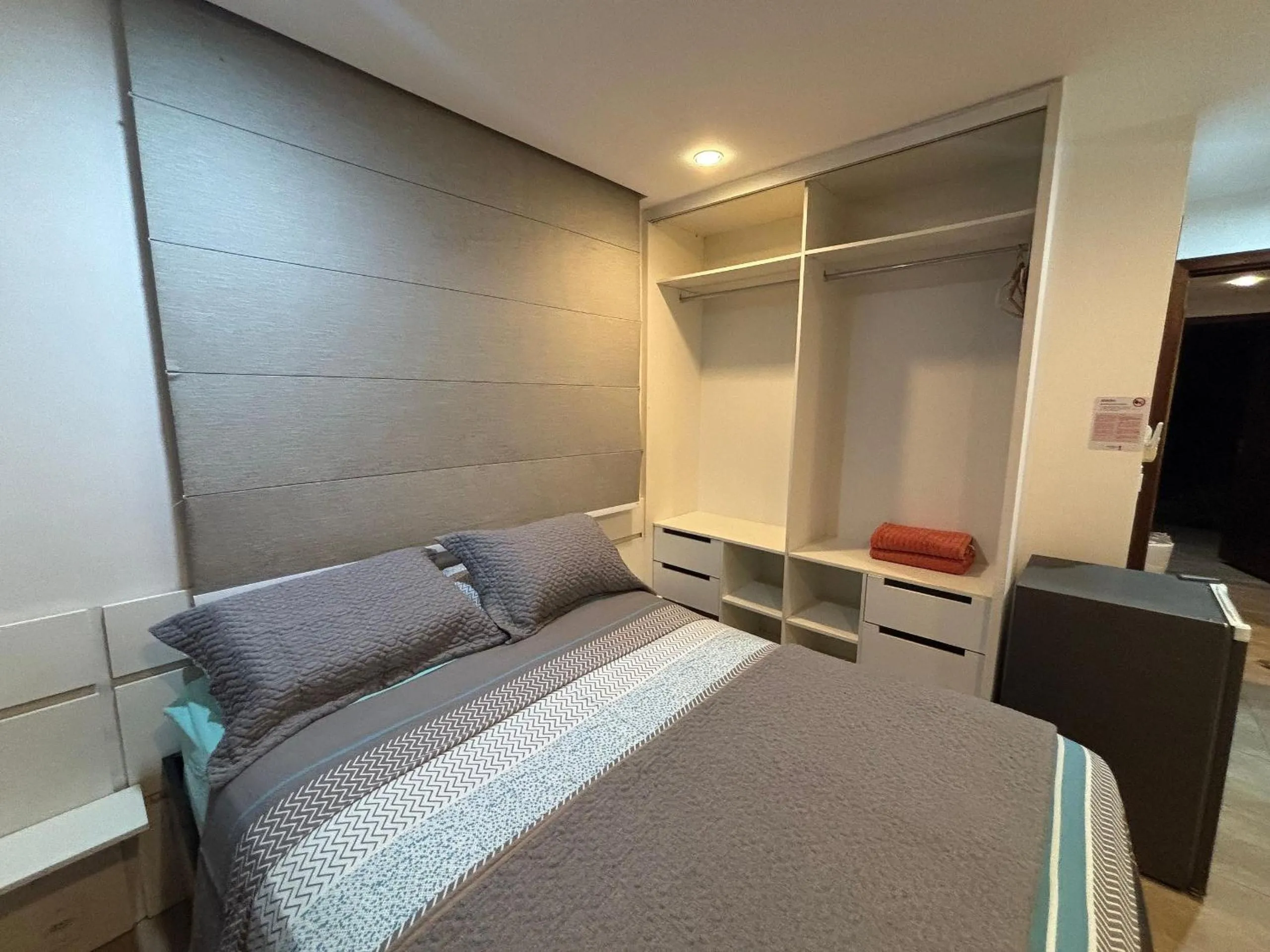 Bedroom, Bed in Pipa Beleza Suítes