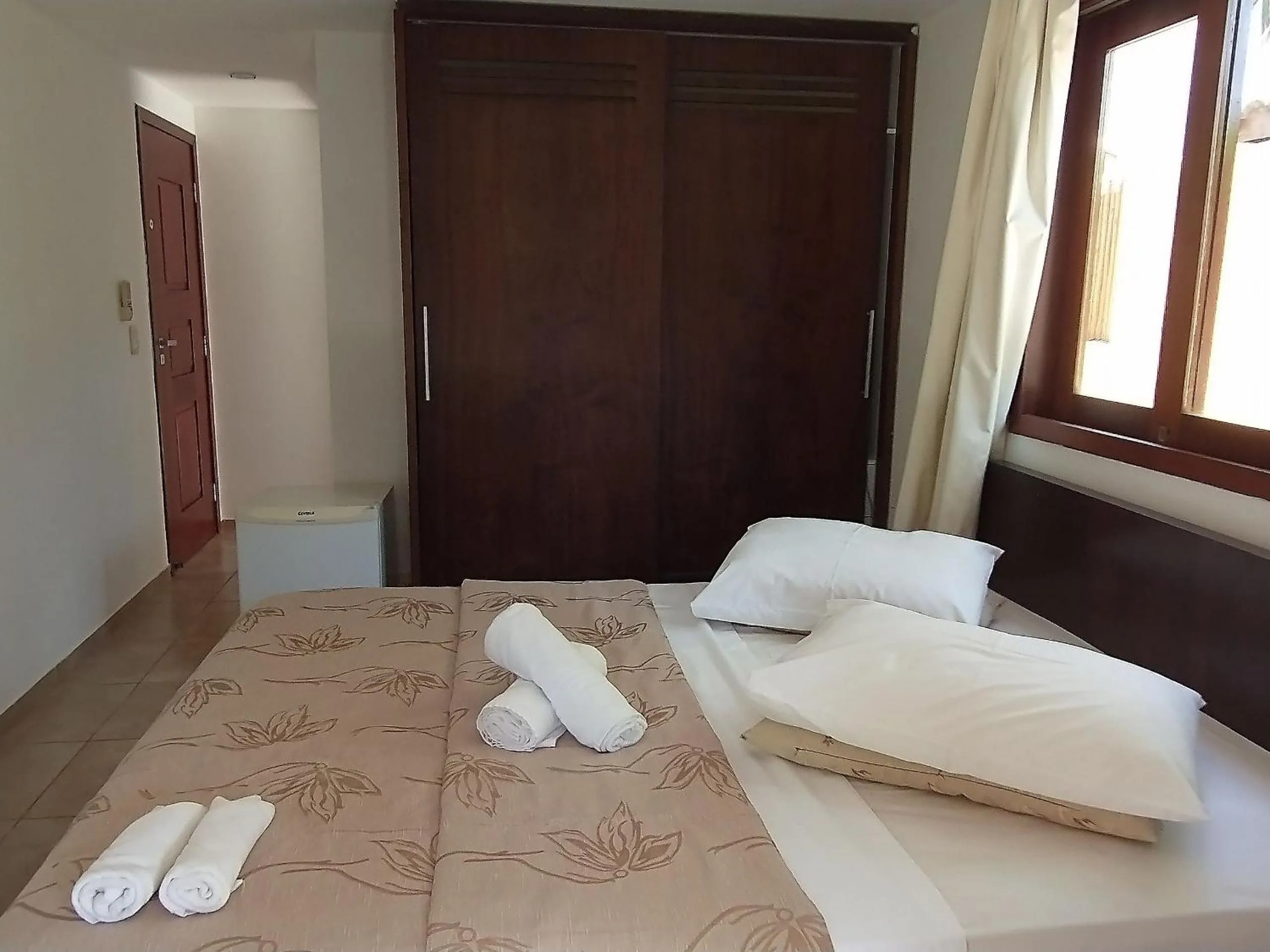 Bedroom, Bed in Pipa Beleza Suítes