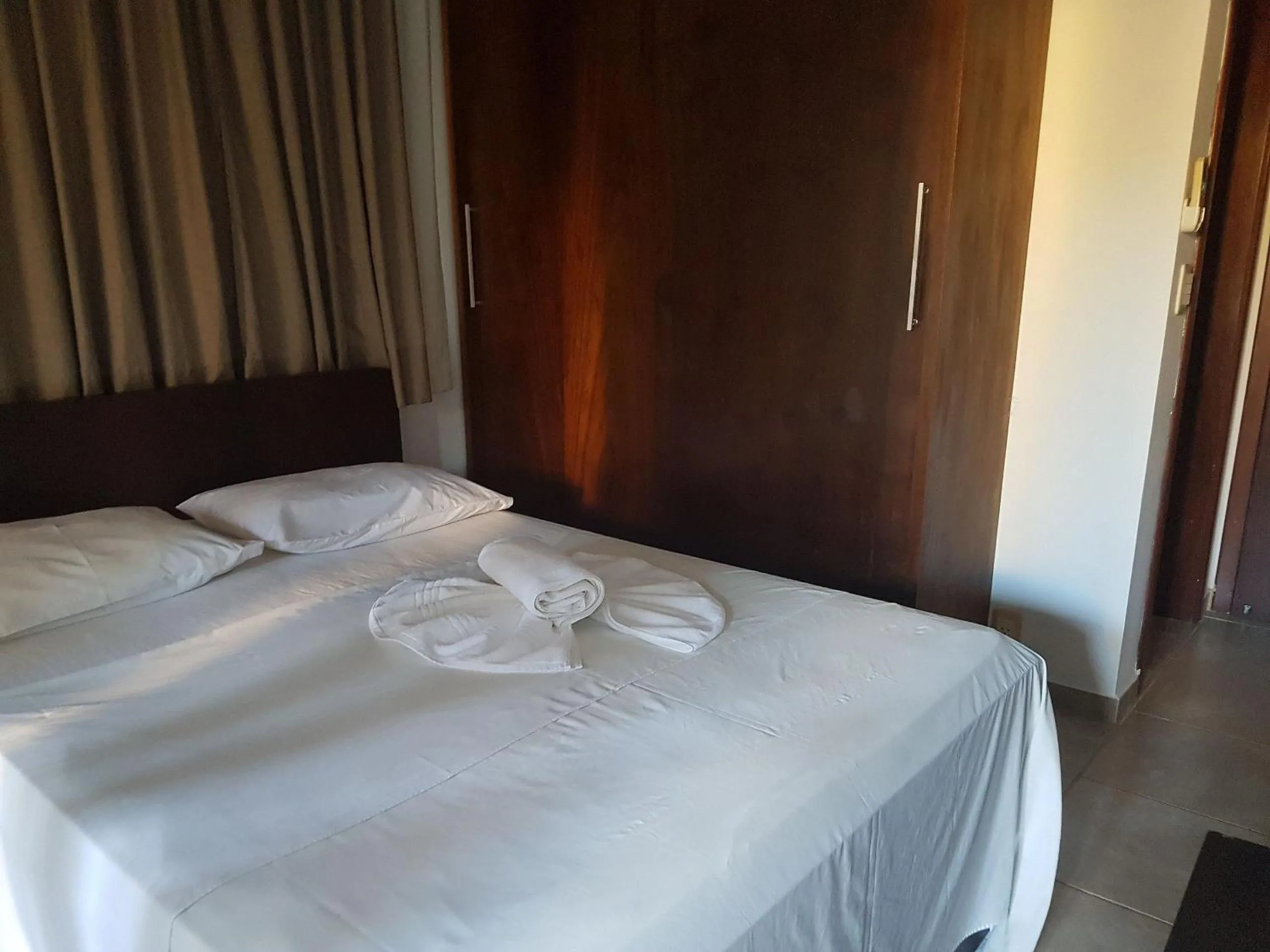 Bedroom, Bed in Pipa Beleza Suítes