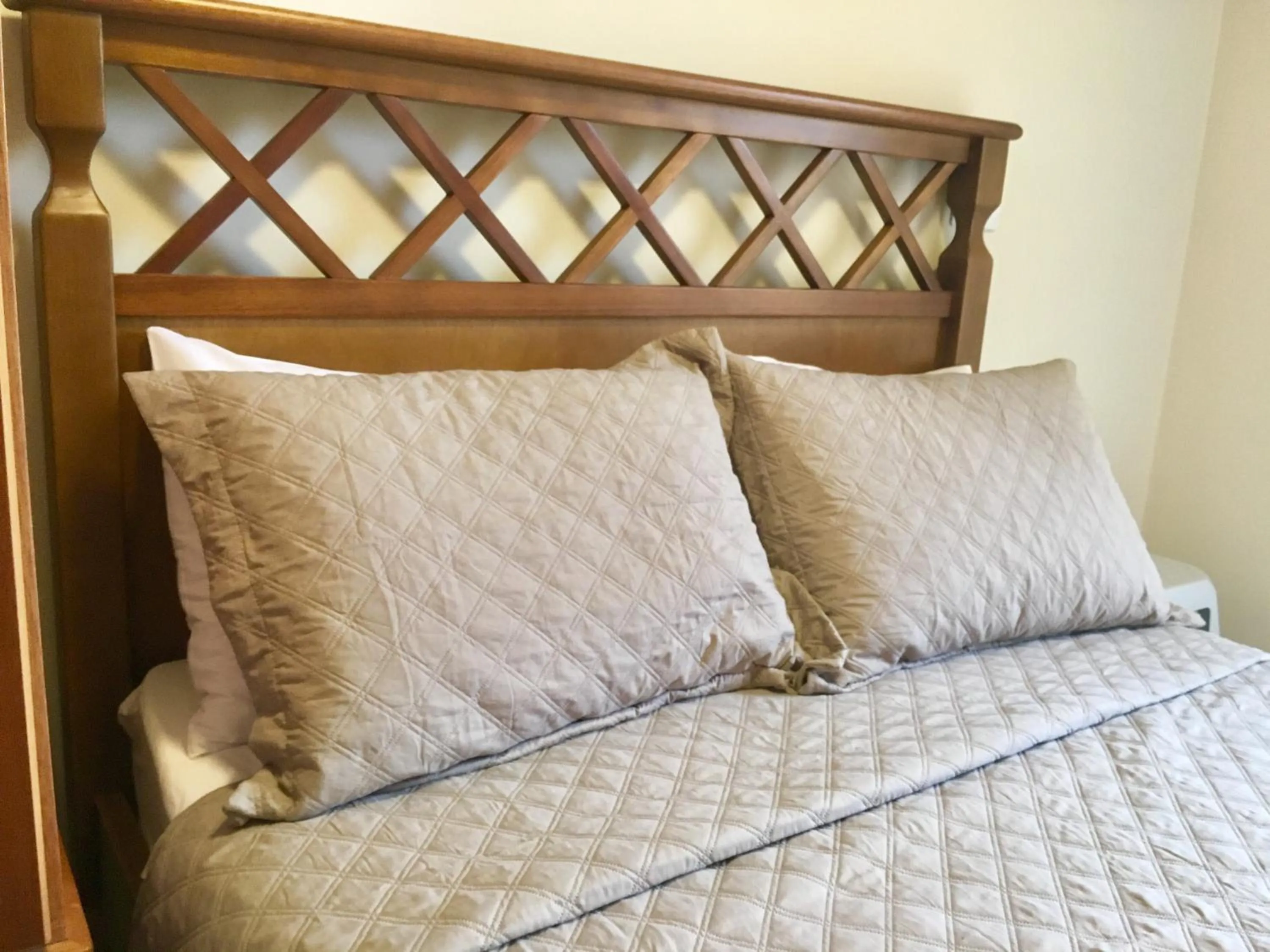 Bed in Tapera Hostel