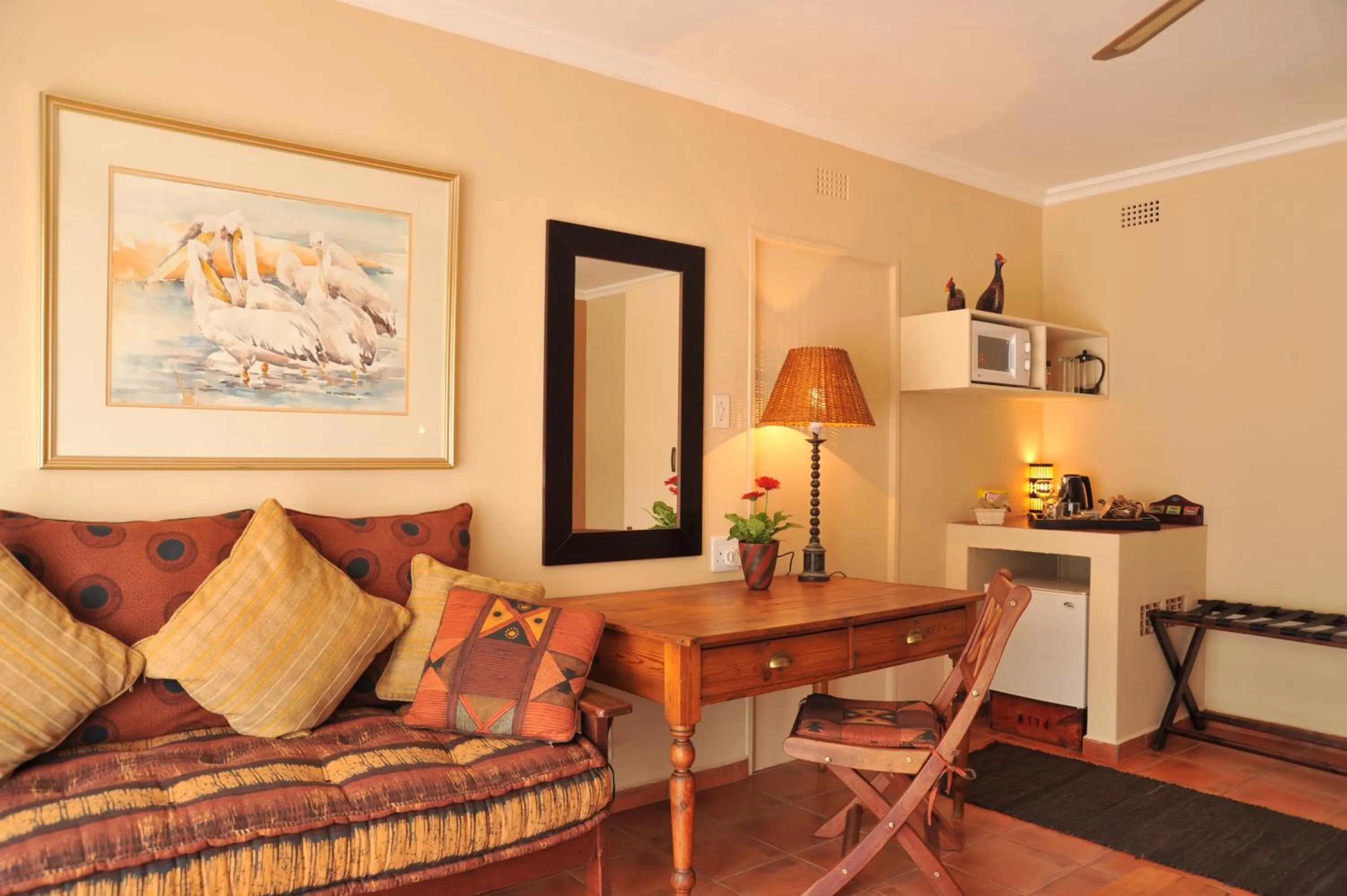 Other in Claires of Sandton Luxury Guest House