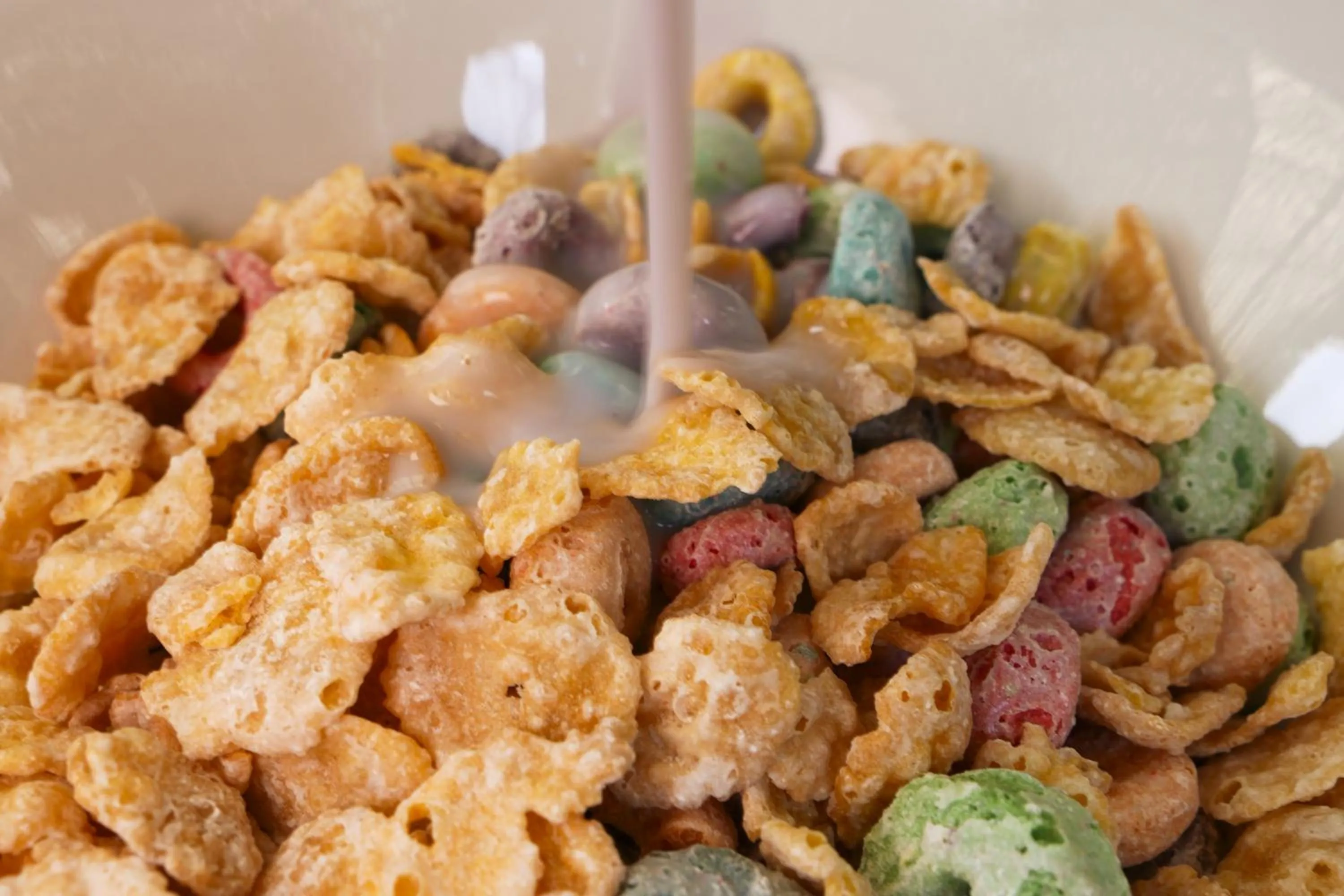 Breakfast in Hemma Bogotá Chapinero Premium Suites Hotel