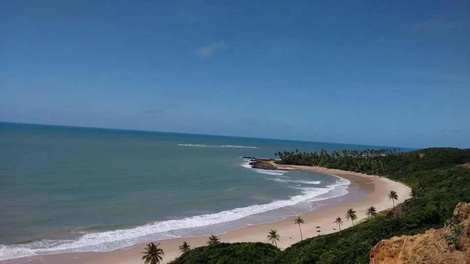 Tabatinga Residence Service - Flat 02