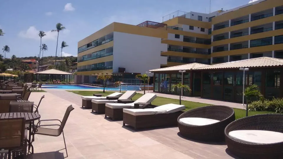 Tabatinga Residence Service - Flat 02