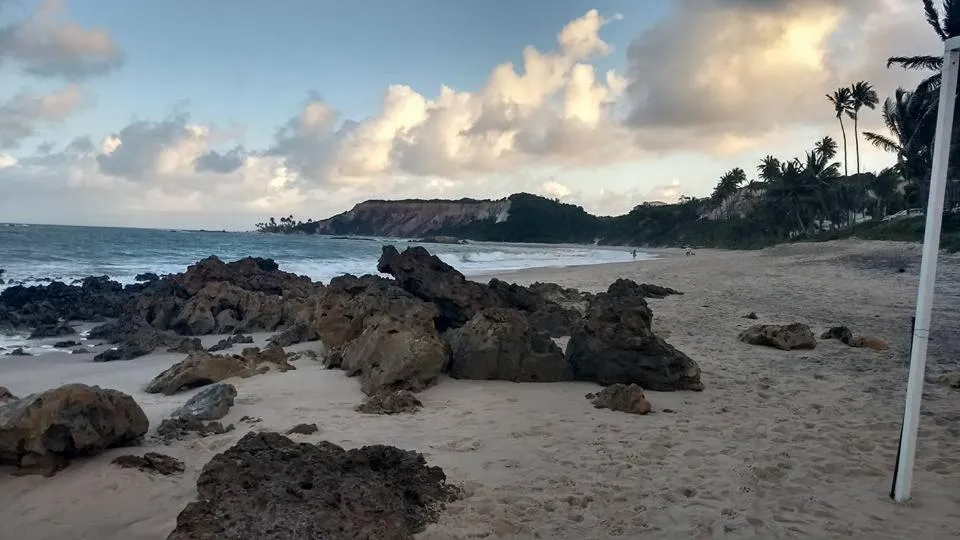 Tabatinga Residence Service - Flat 02