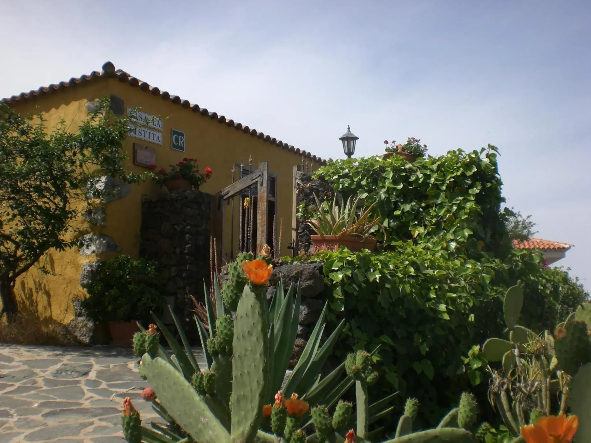 Casa la Vistita Casa la Vistita