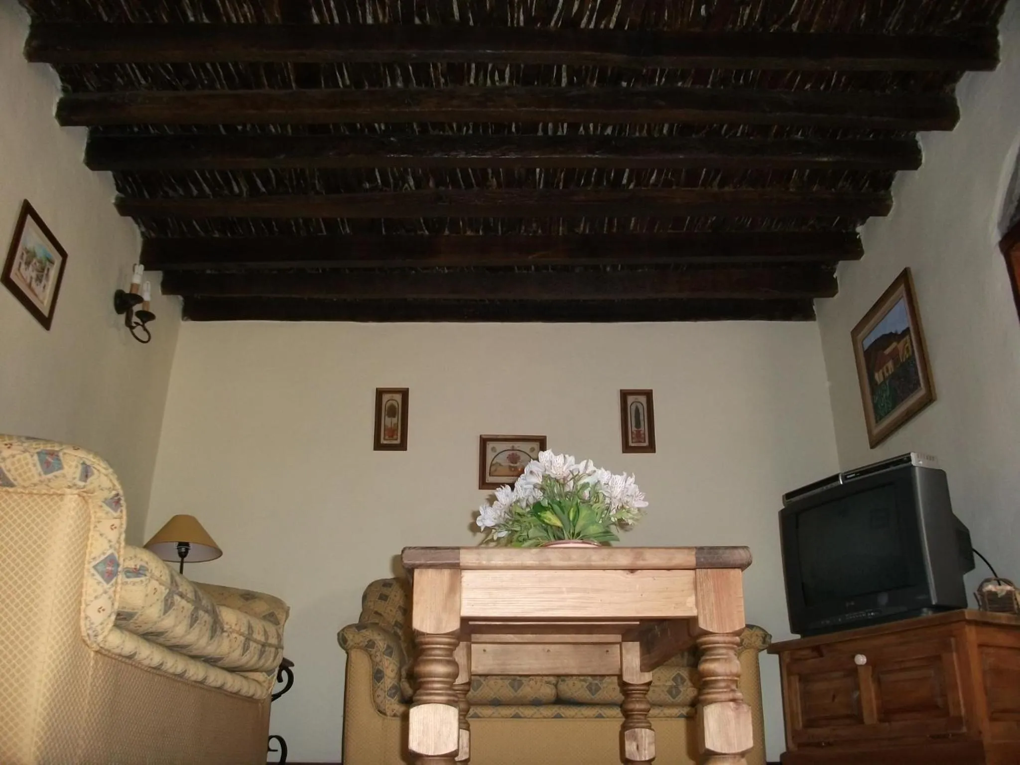 Casa la Vistita