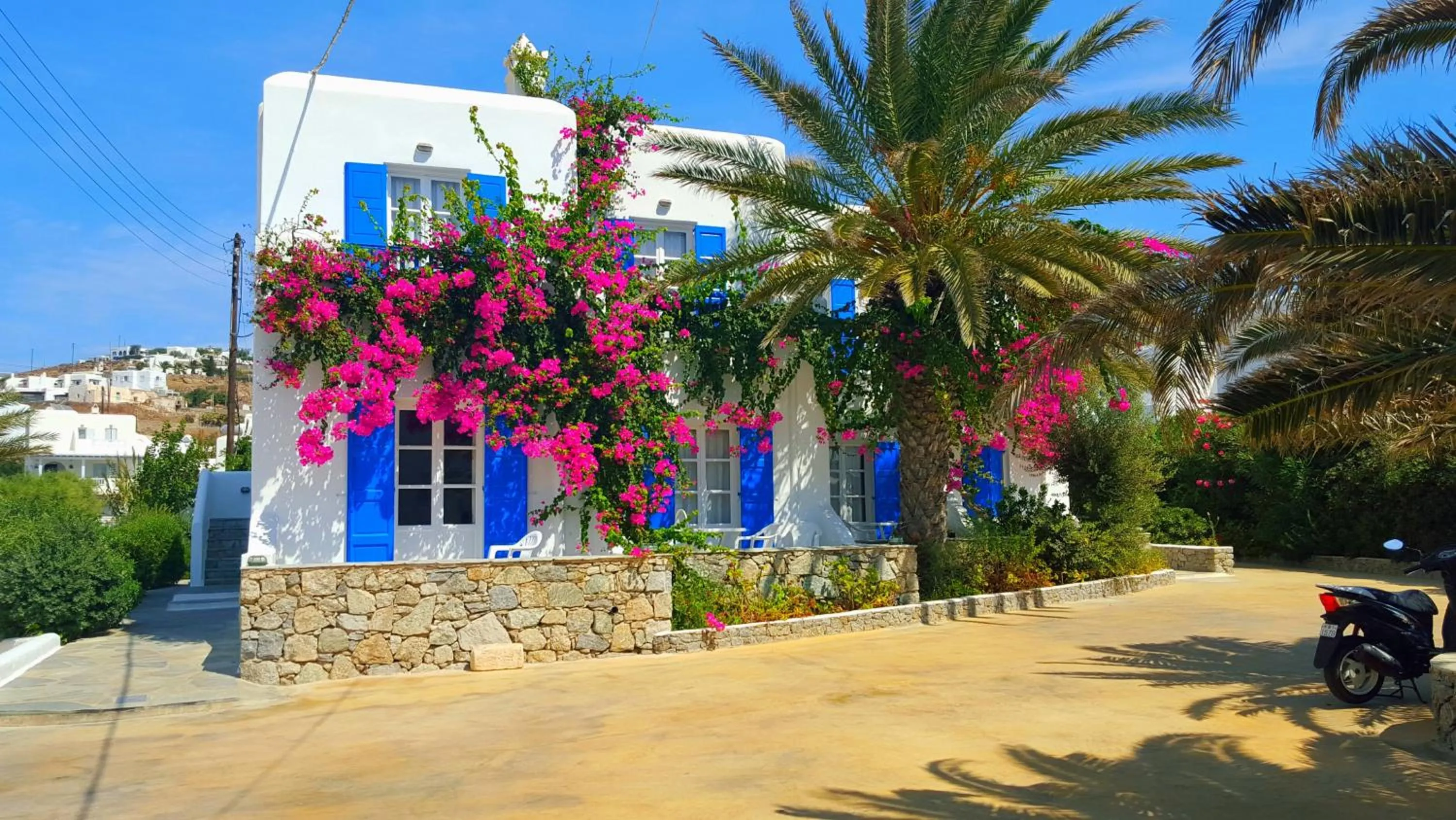 Other in Anemos Hotel & Apartments