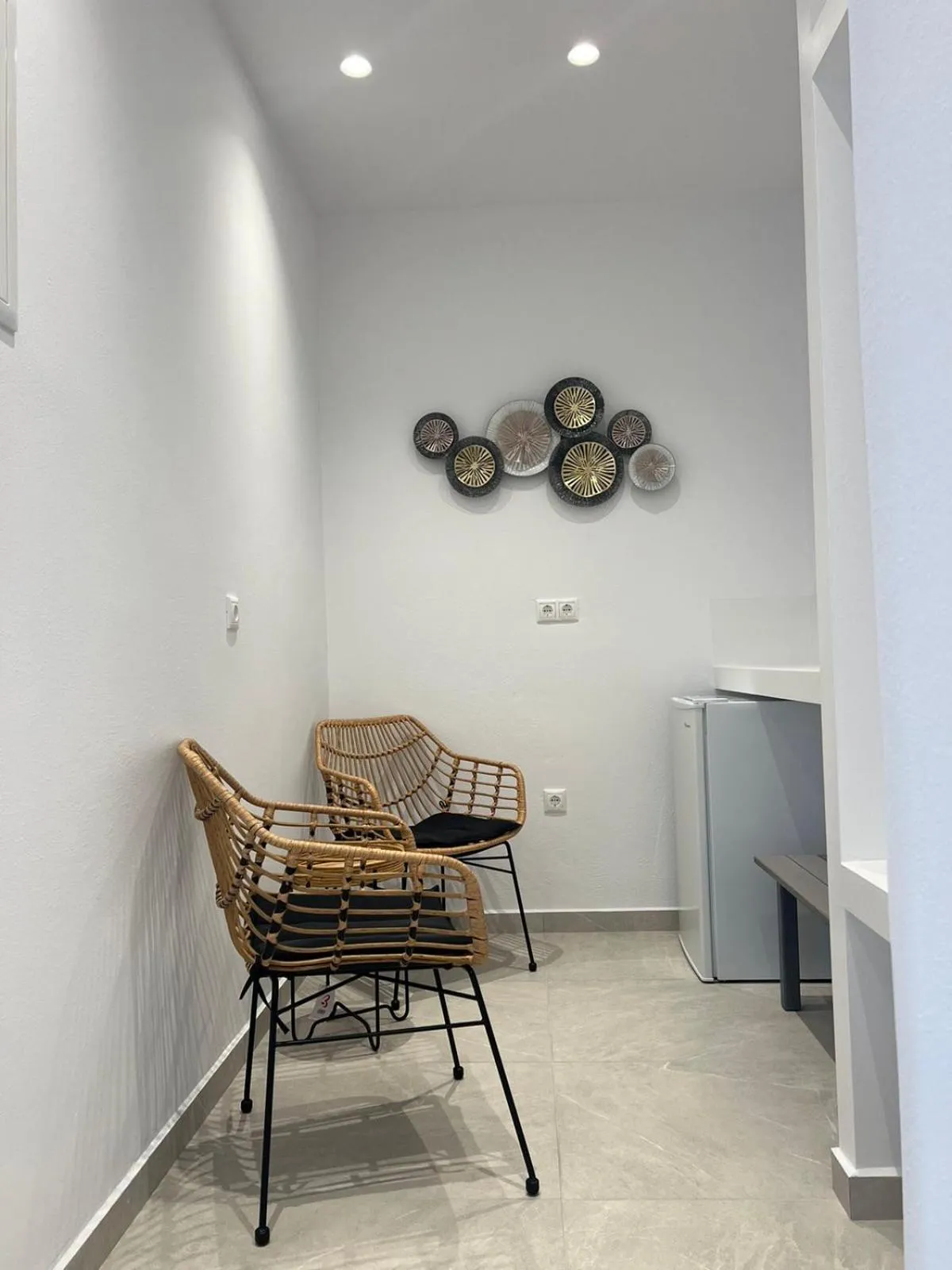 Anemos Hotel & Apartments