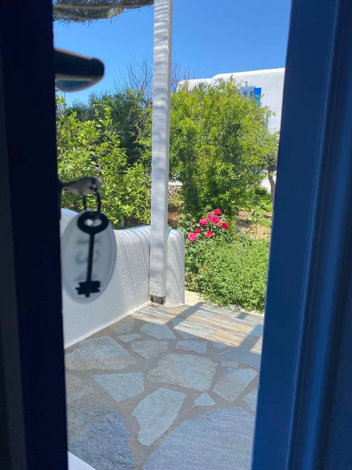 Anemos Hotel & Apartments