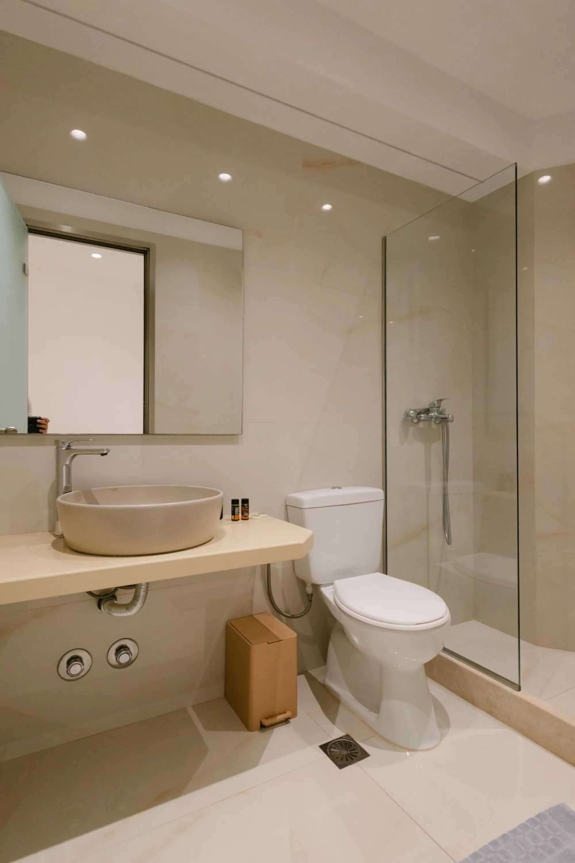 Anemos Hotel & Apartments