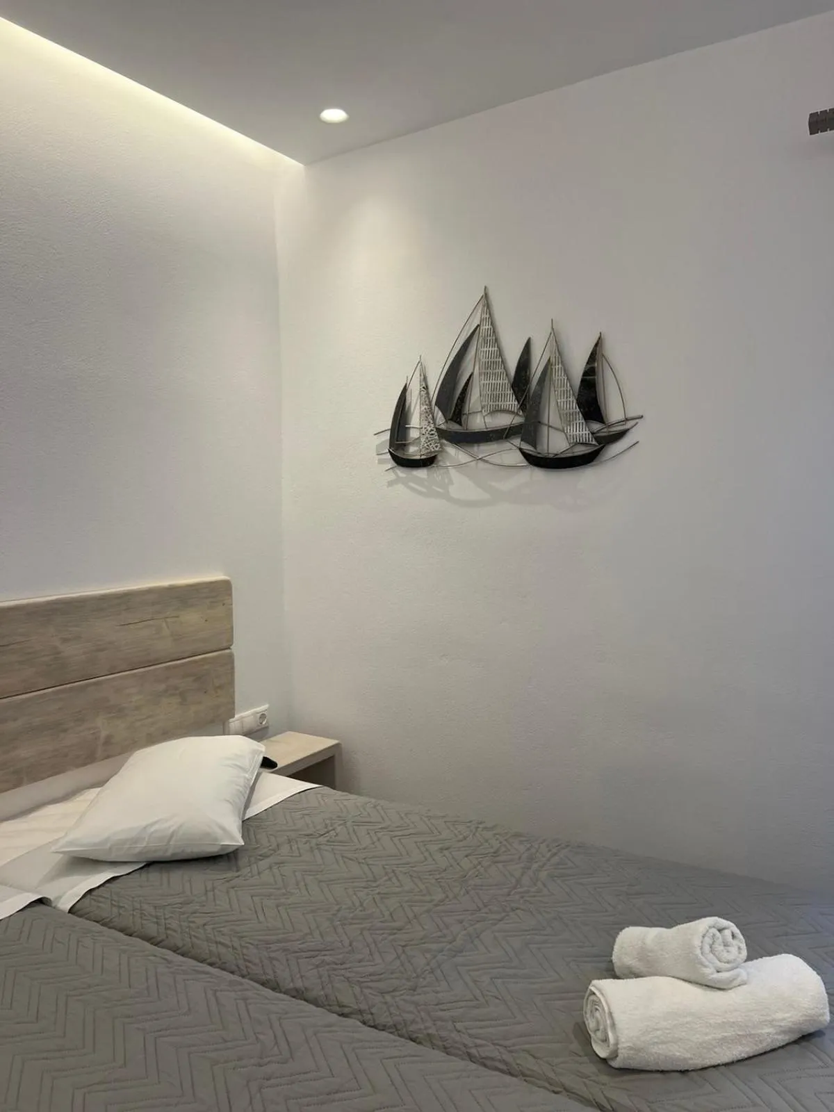 Anemos Hotel & Apartments