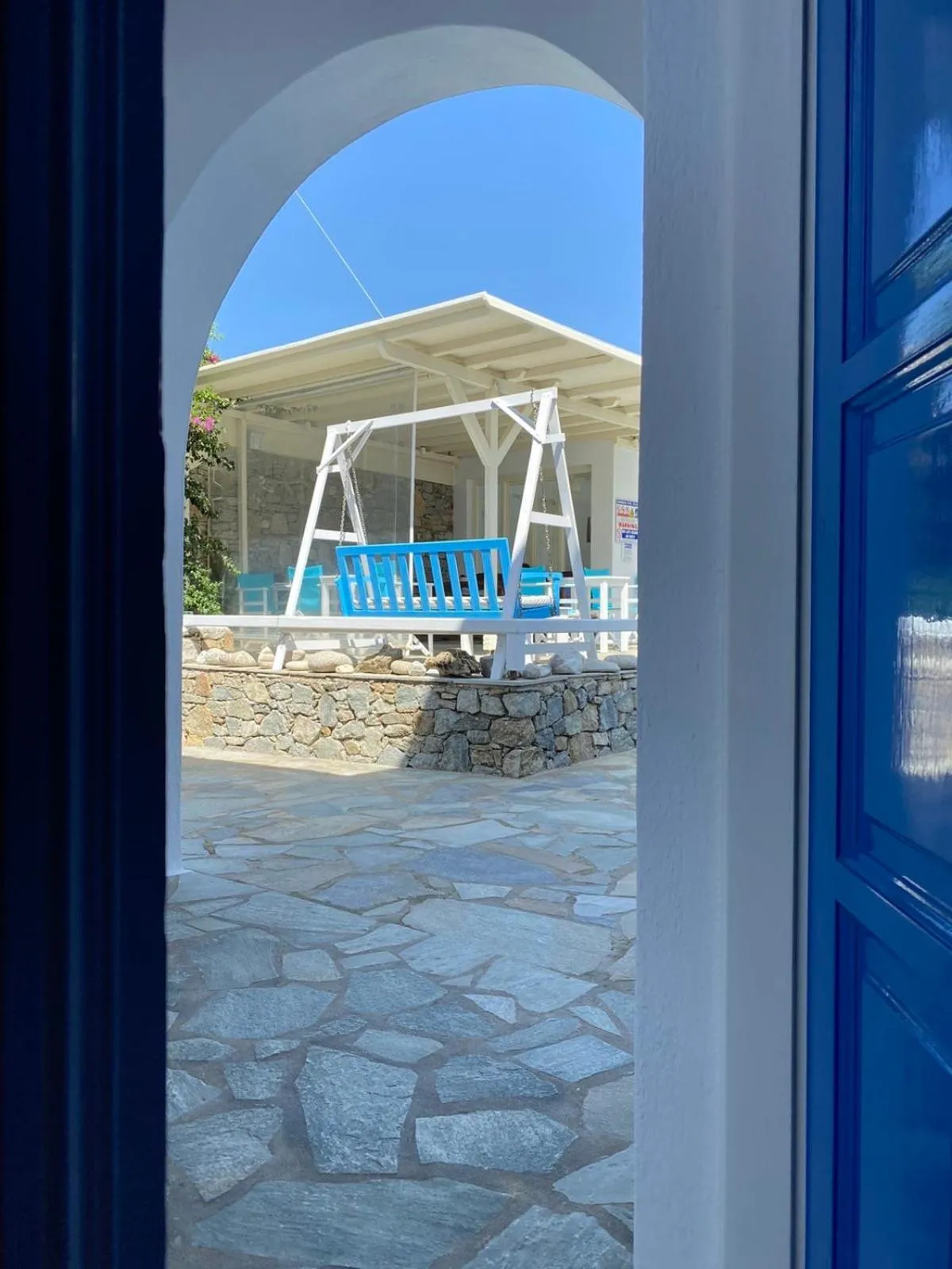 Anemos Hotel & Apartments